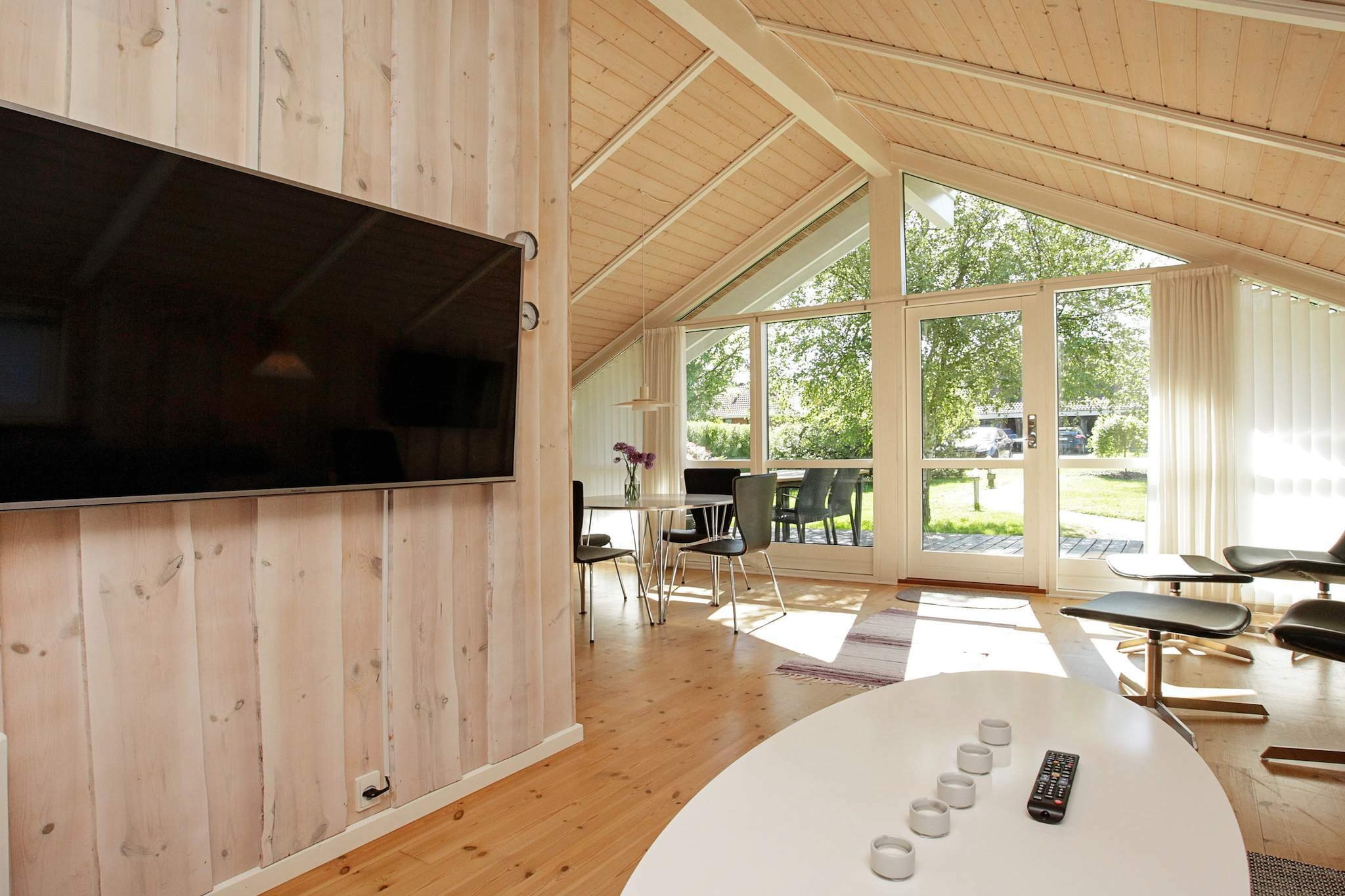 5 person holiday home in Esbjerg V-By Traum