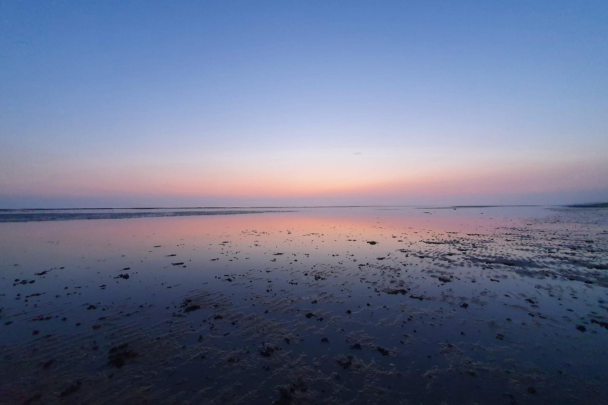 5 Personen Ferienhaus in Esbjerg V-By Traum-Wasserblick