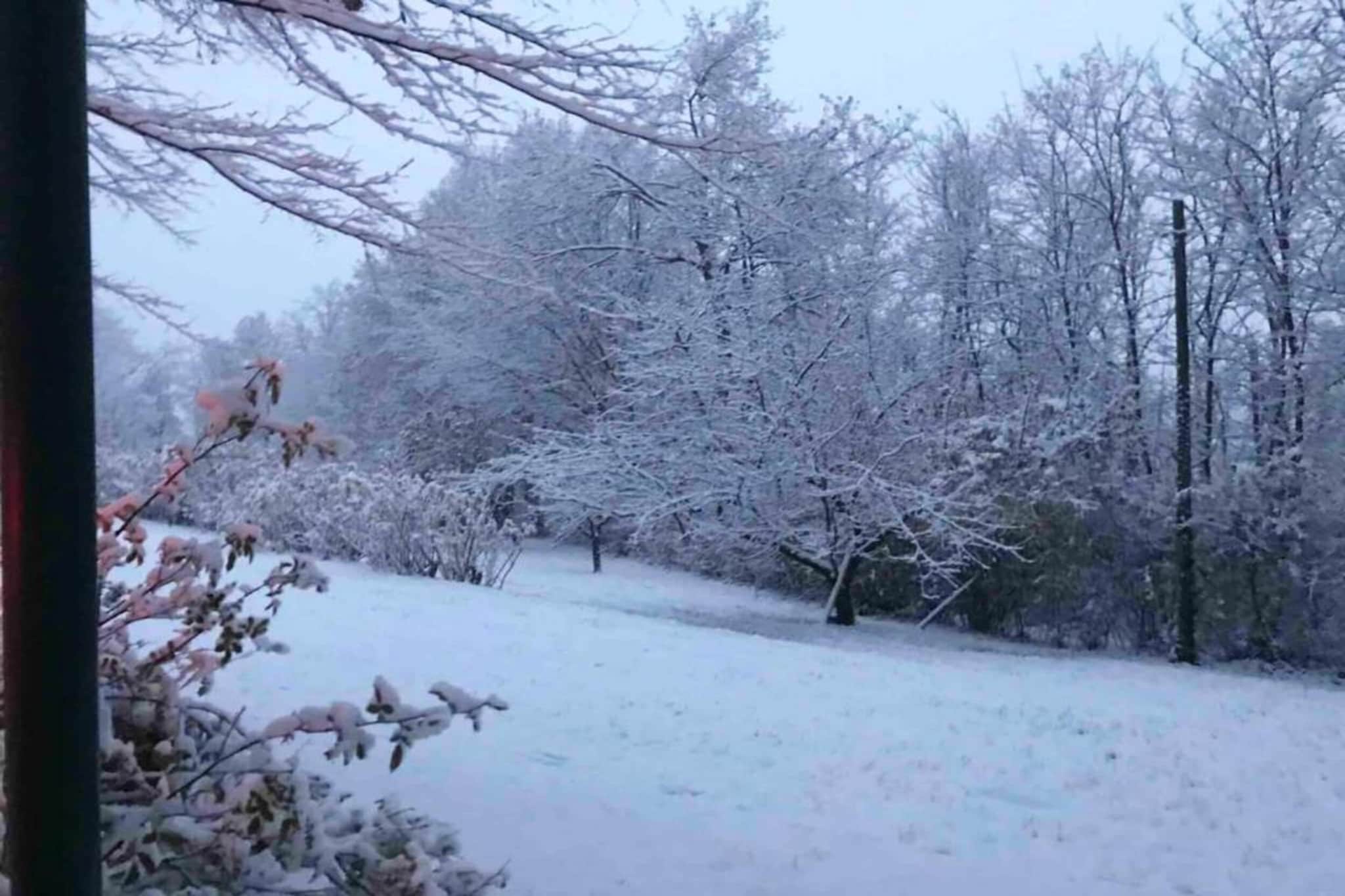 Villa Carpaneto-Area winter 20km