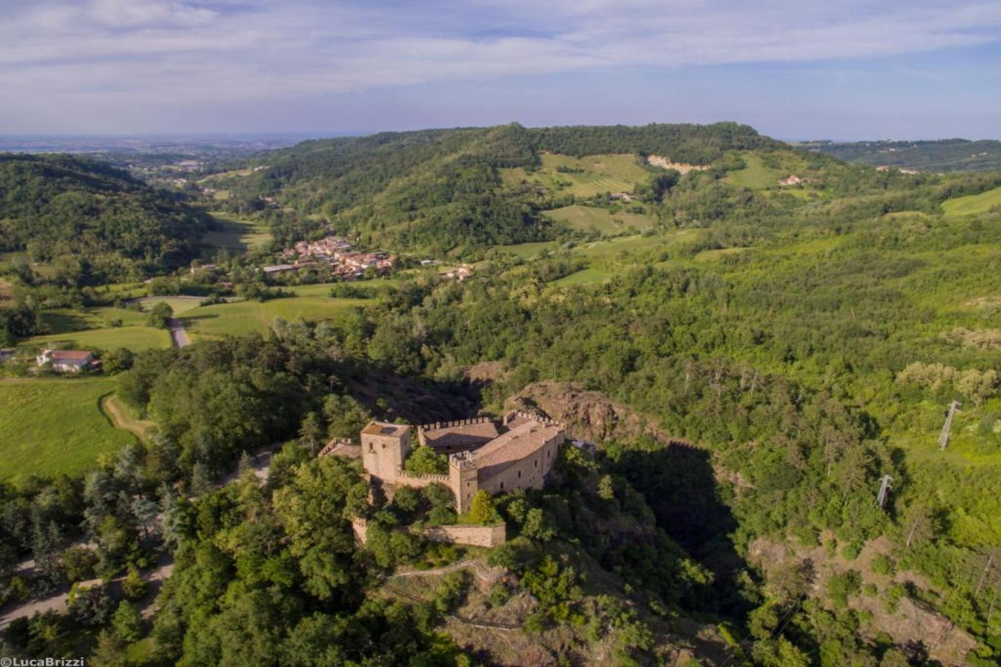 Villa Carpaneto-Areas summer 20km