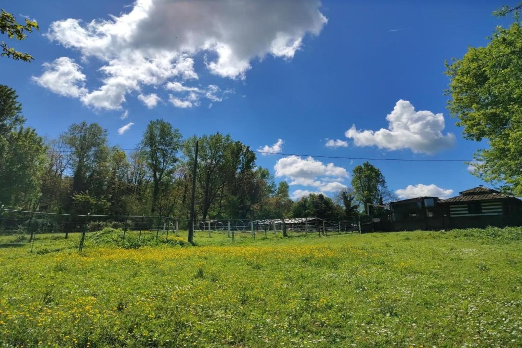 Villa Carpaneto-Areas summer 20km