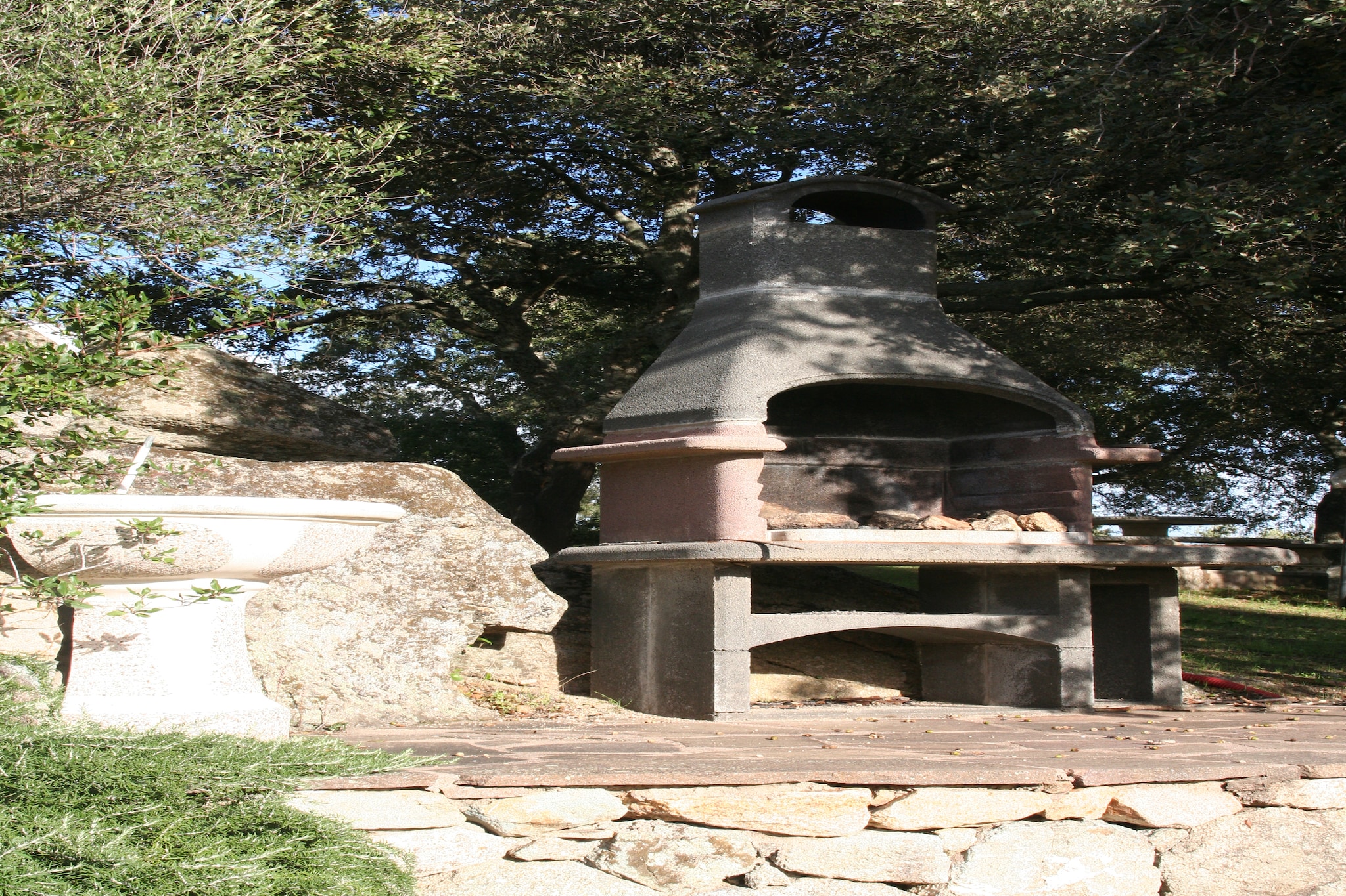 Facilities