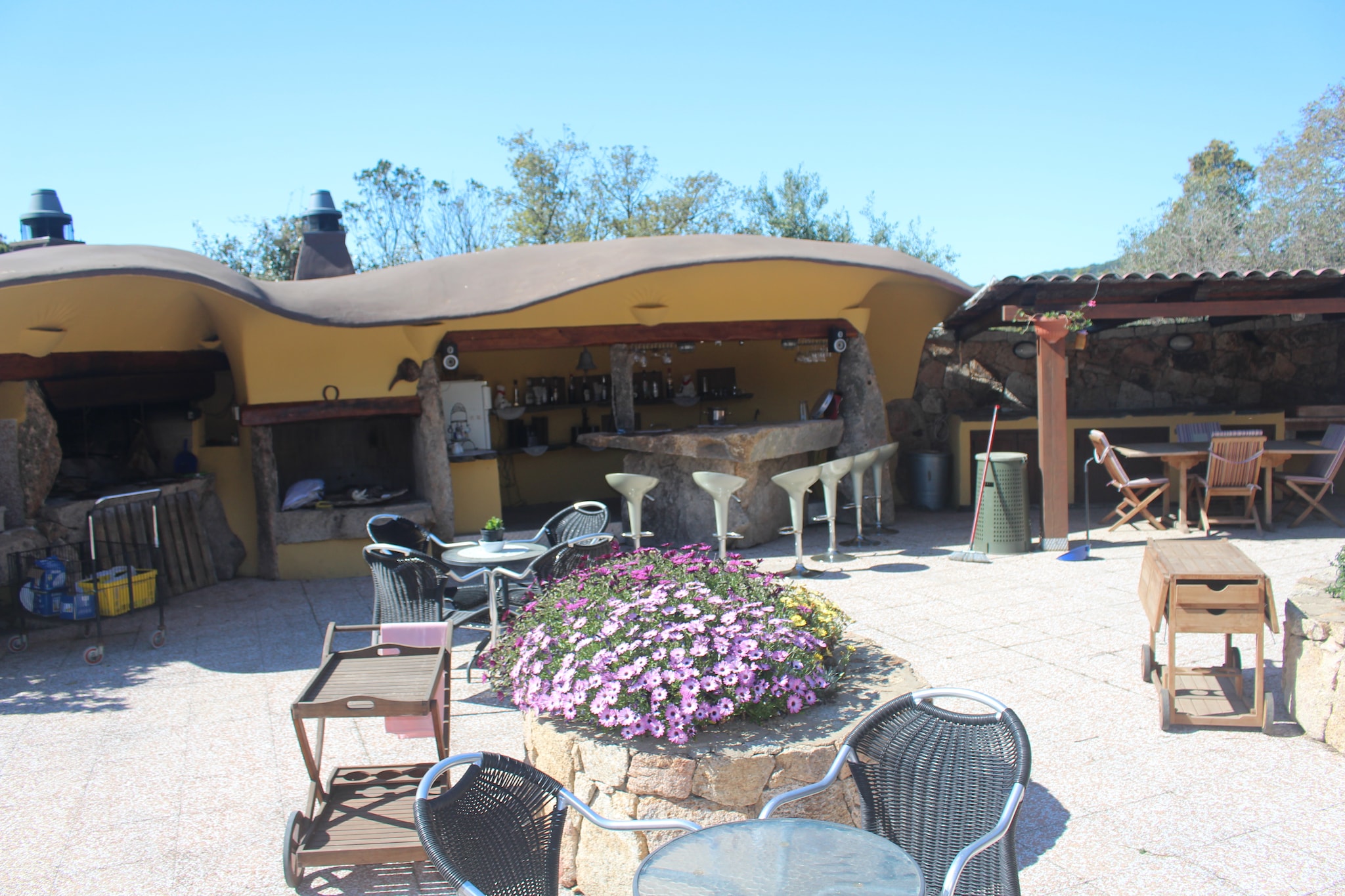 Facilities