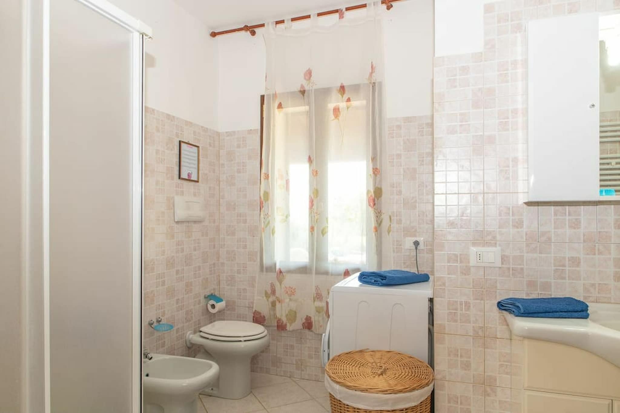 Bath Room