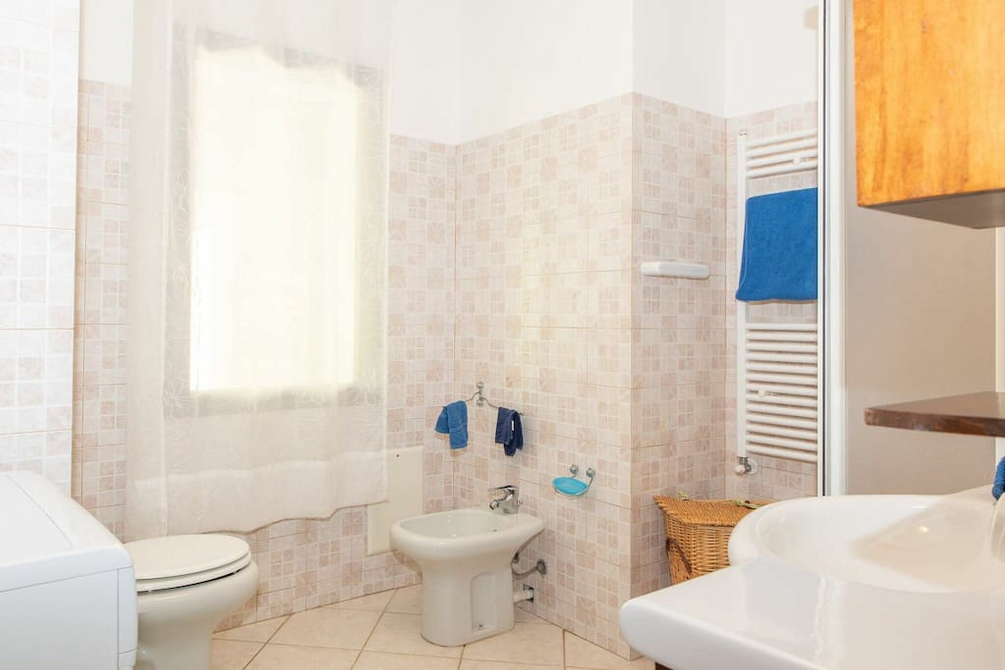 Bath Room
