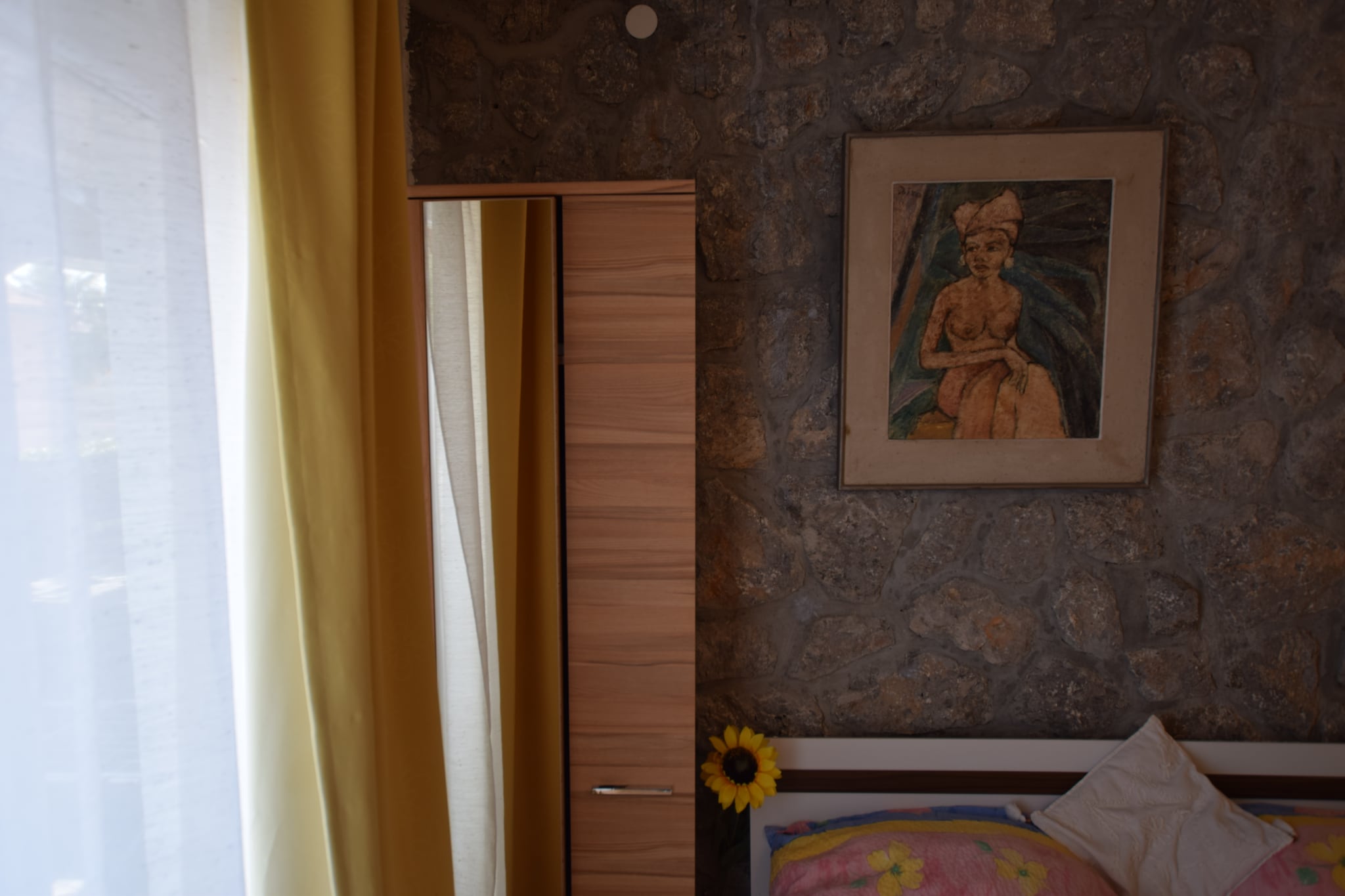 Kestenovi D Studio Apartment A6 - Ambiente