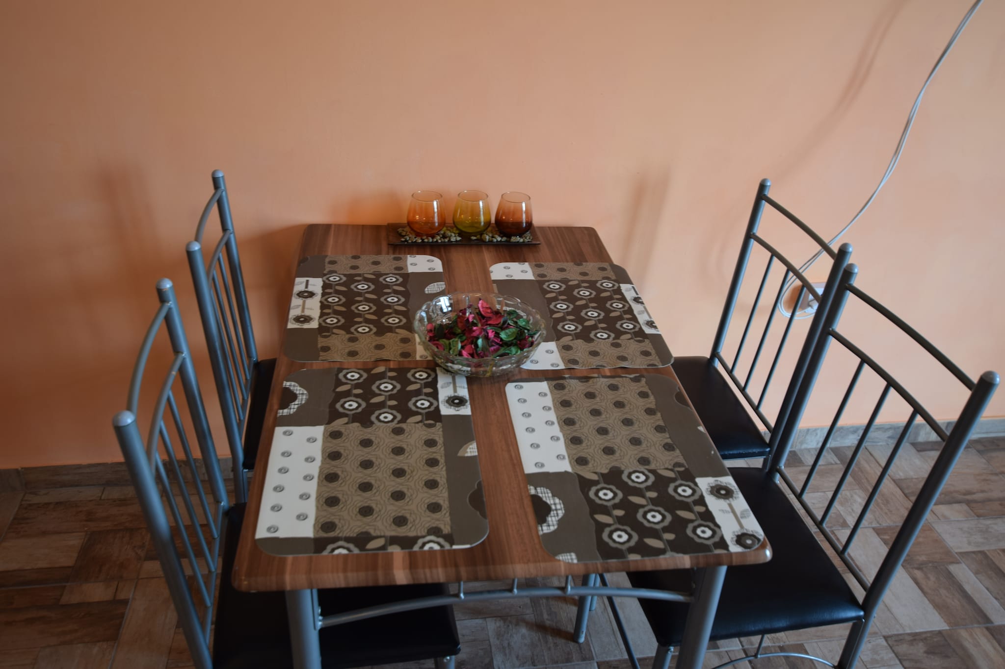 Kestenovi Dvori A7 - Ambiente