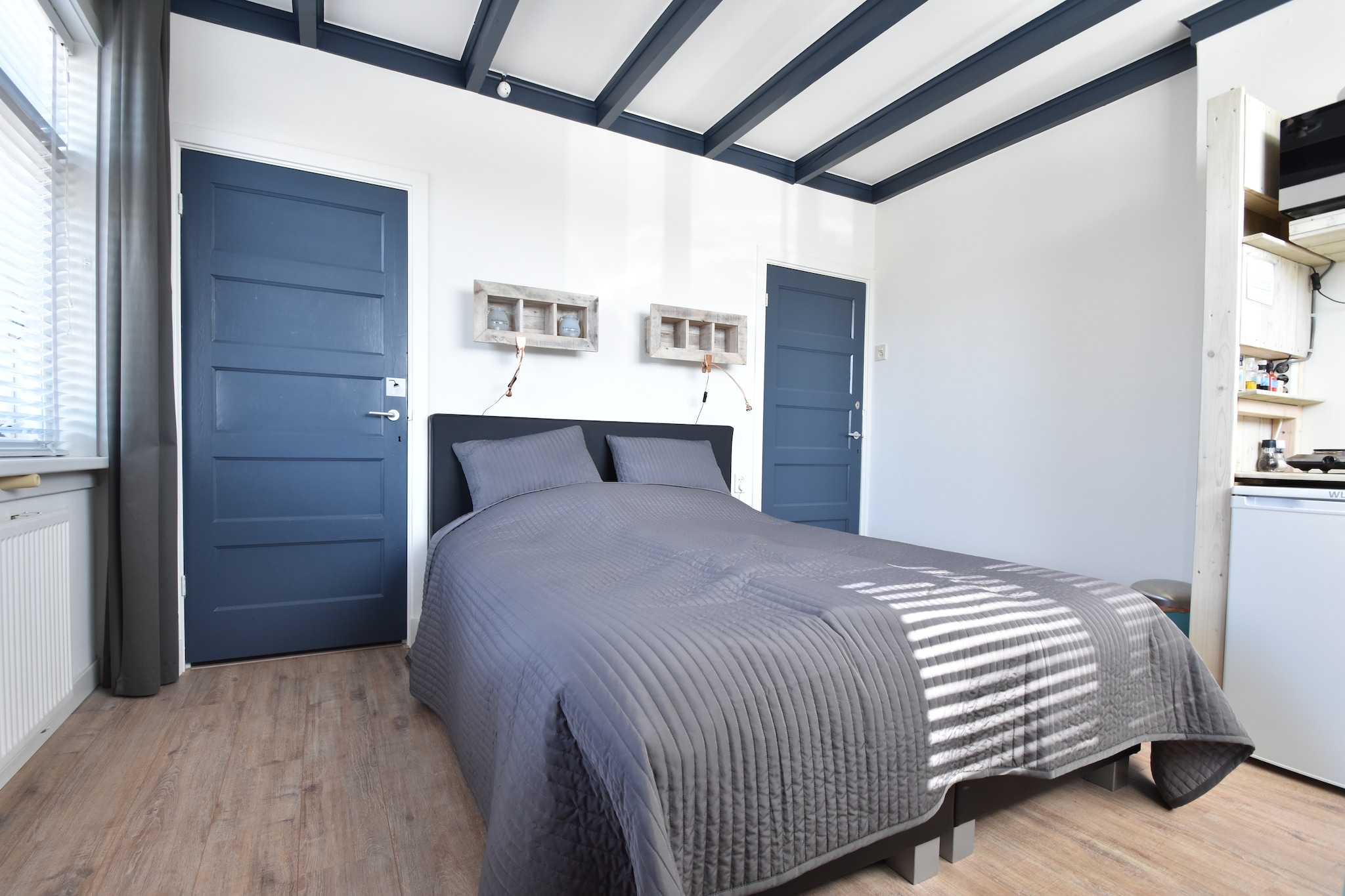 Elegant studio close to the beach