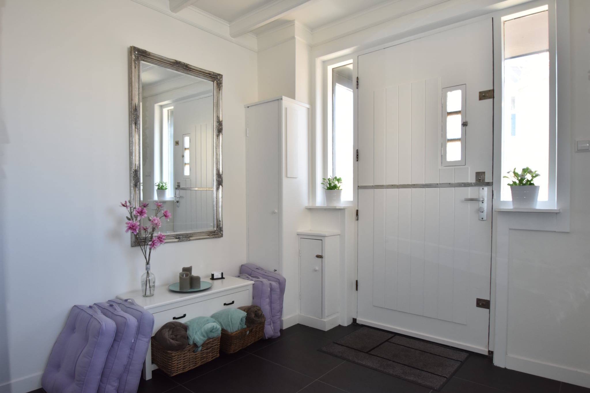 Elegant studio close to the beach