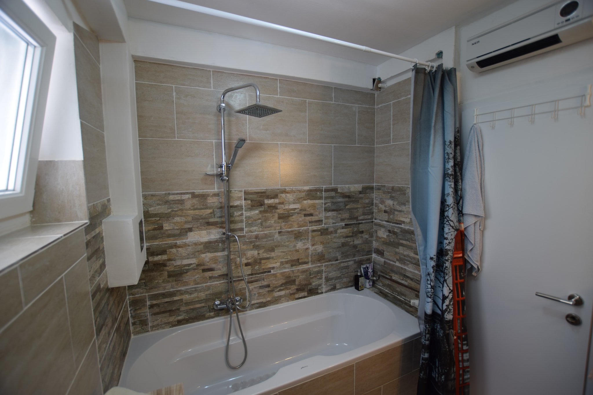 Kestenovi Dvori A5 - Badezimmer