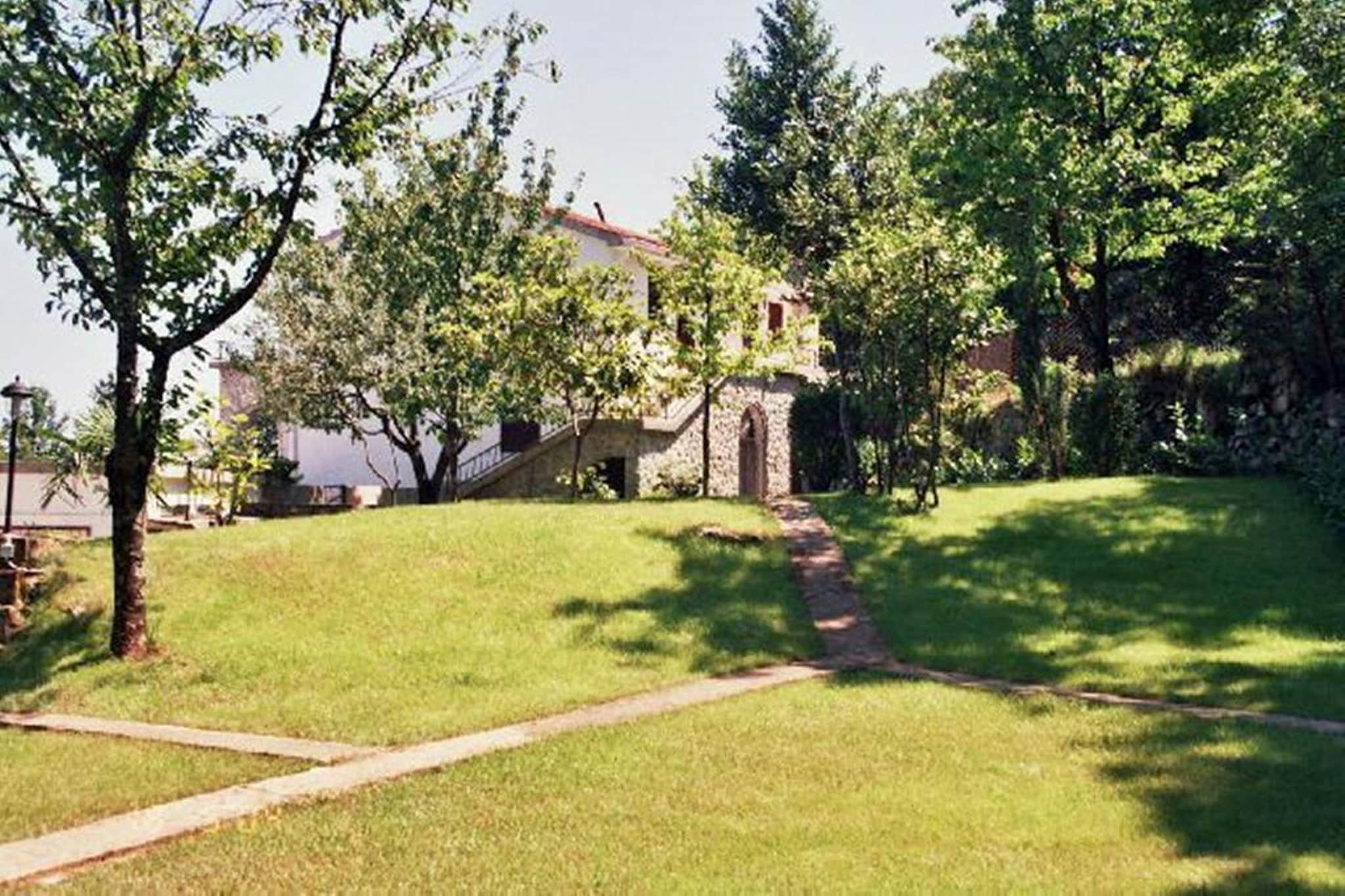 Kestenovi Dvori A5