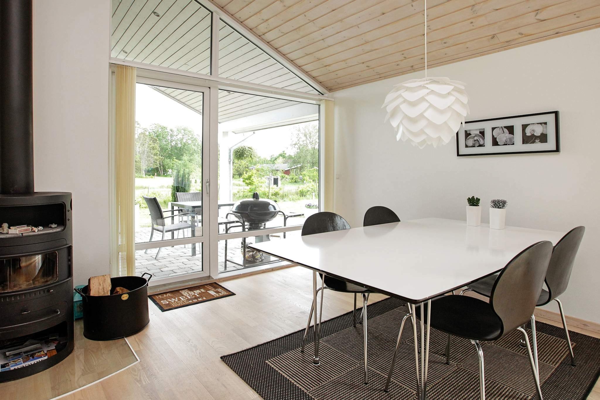 6 person holiday home in Jerup