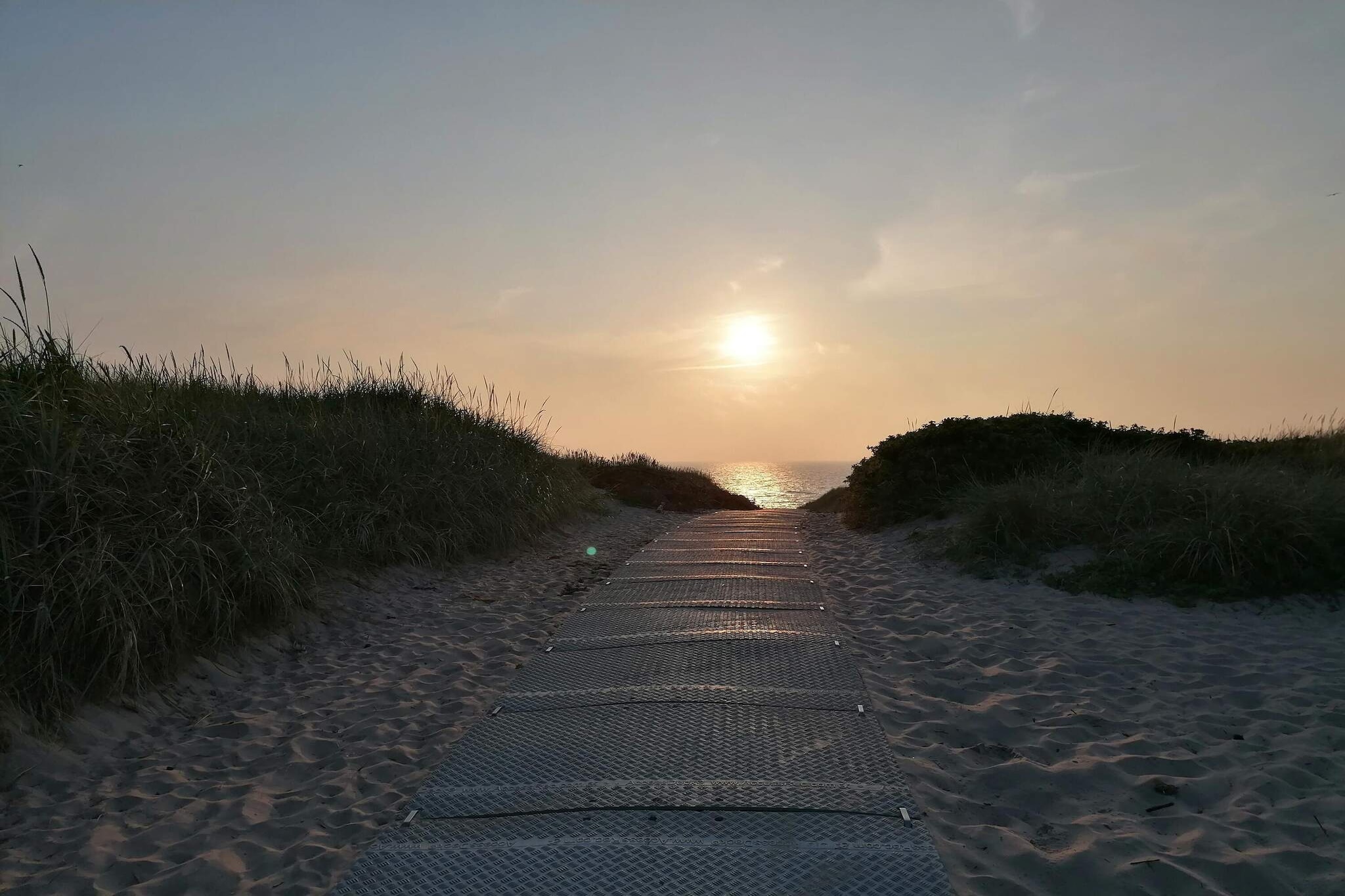 5 person holiday home in Ulfborg-By Traum