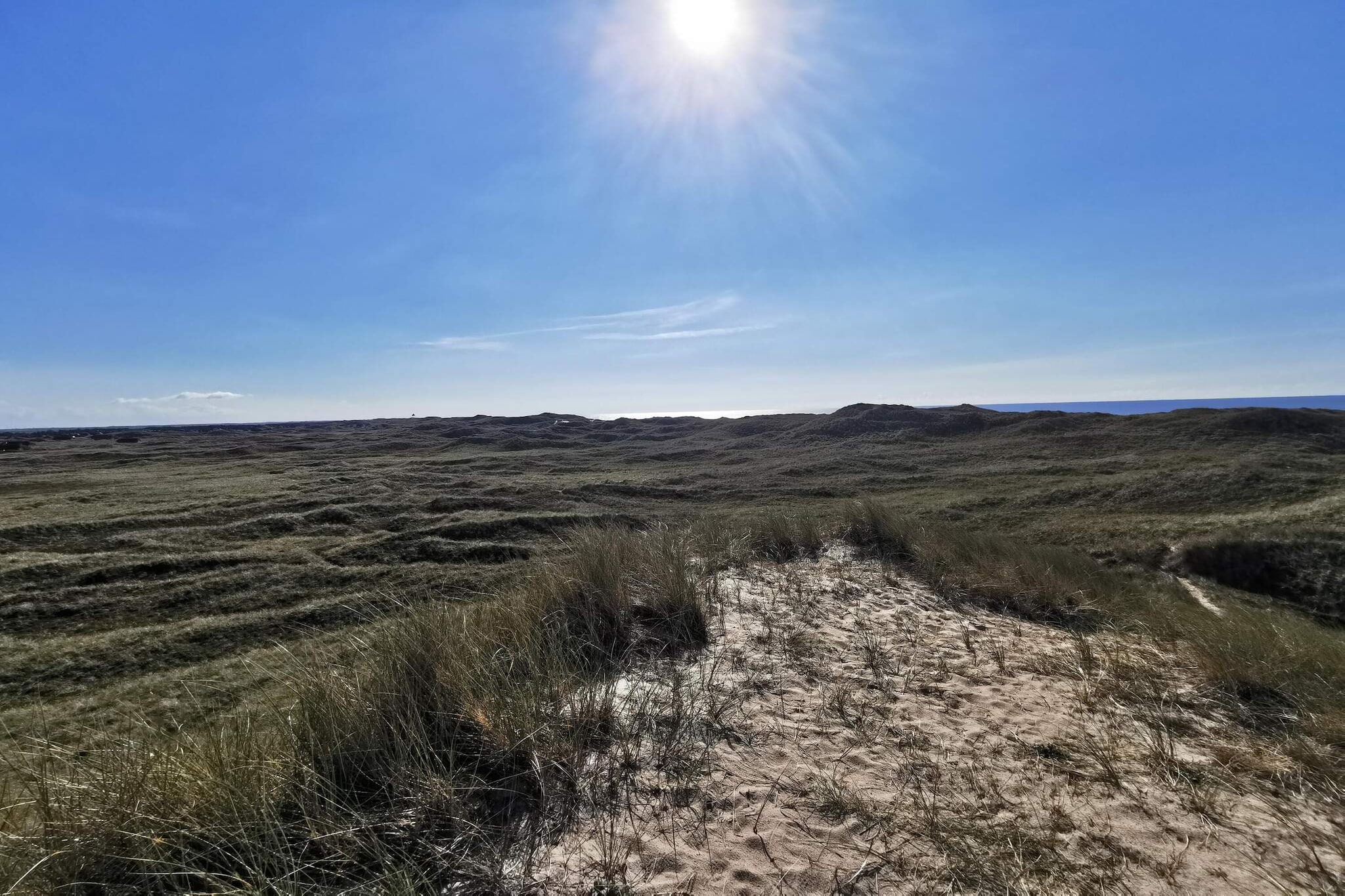 5 person holiday home in Ulfborg-By Traum