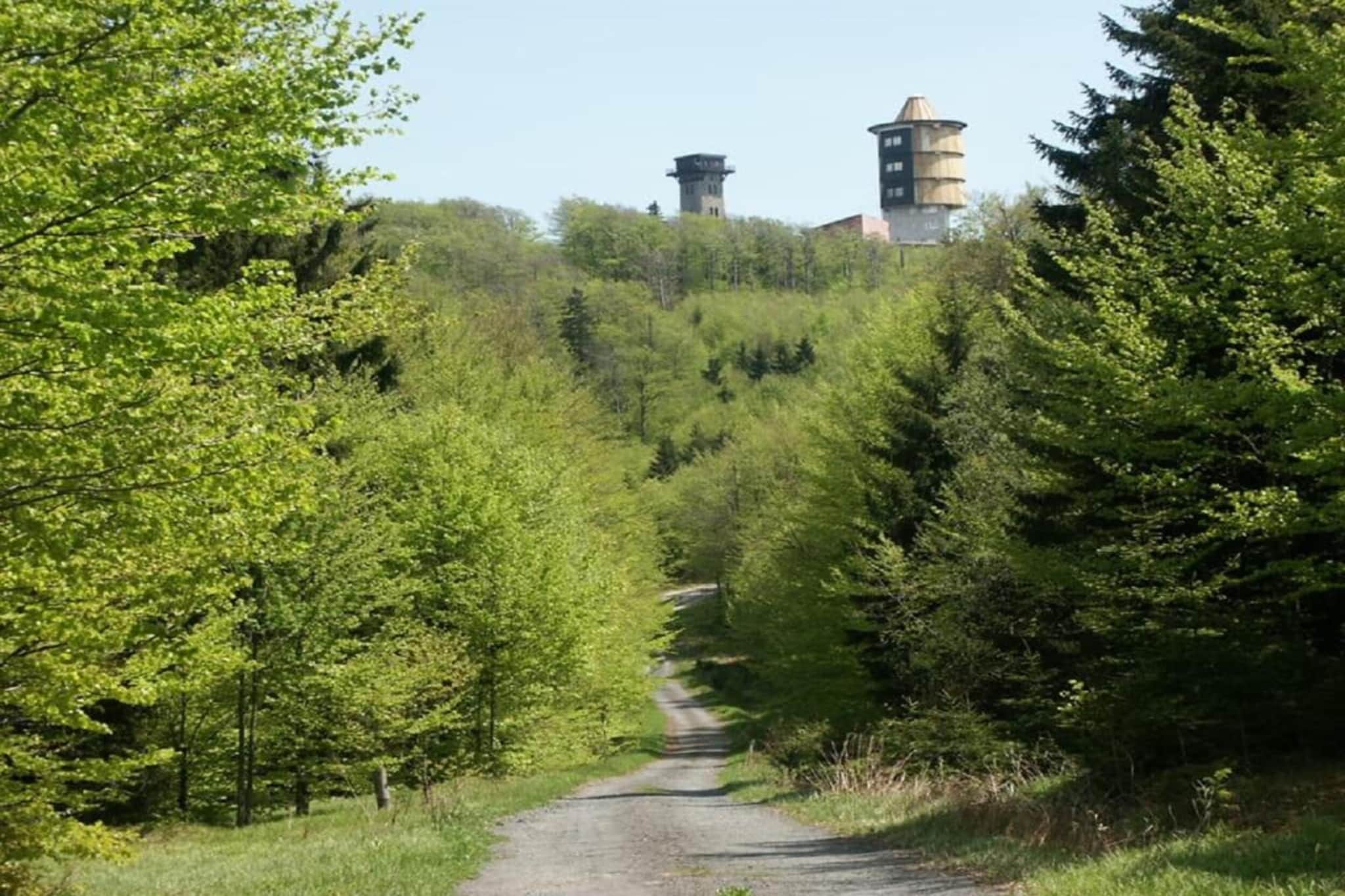 Kreut-Gebieden zomer 20km