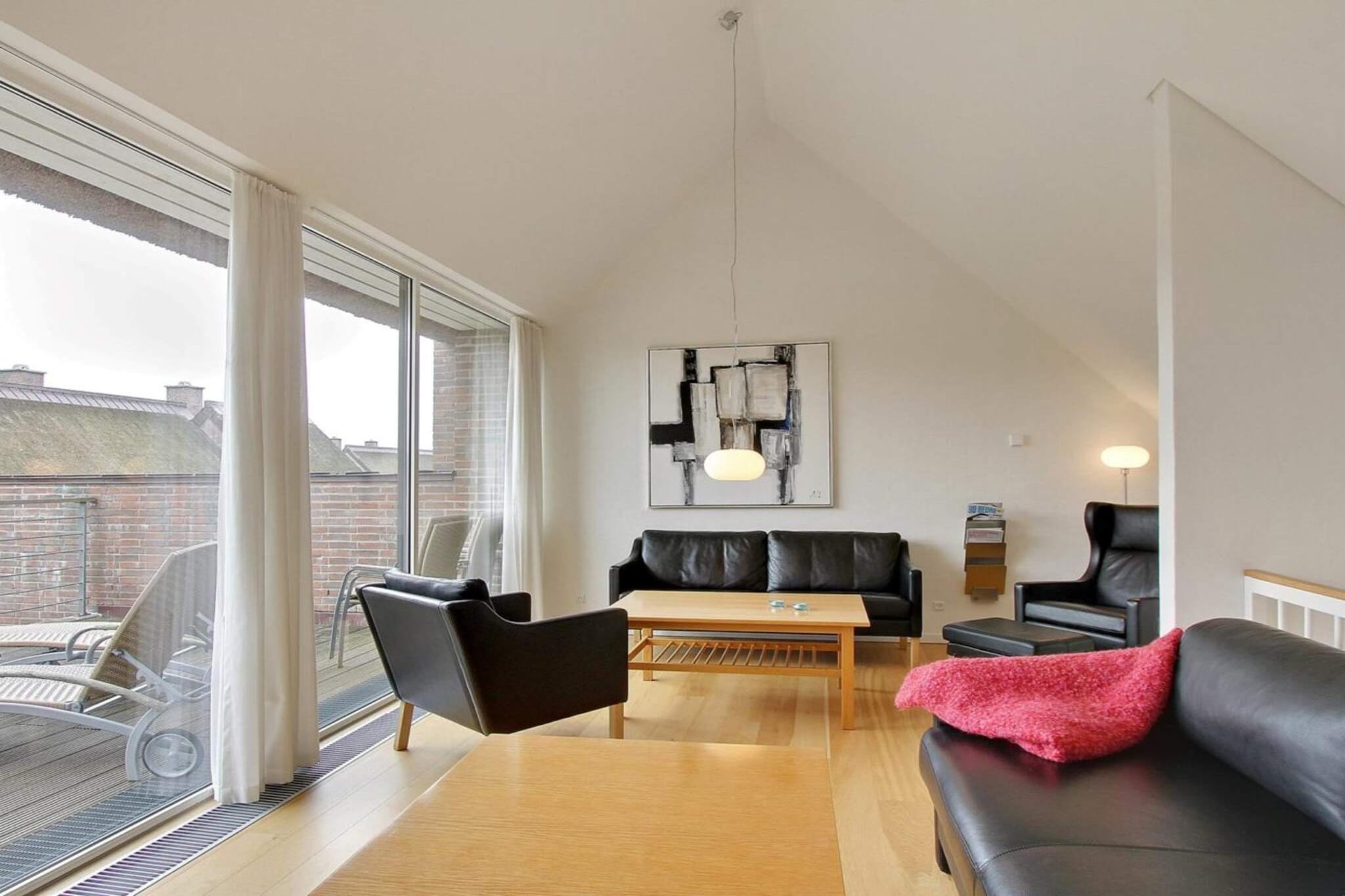 3 room - Innenbereich