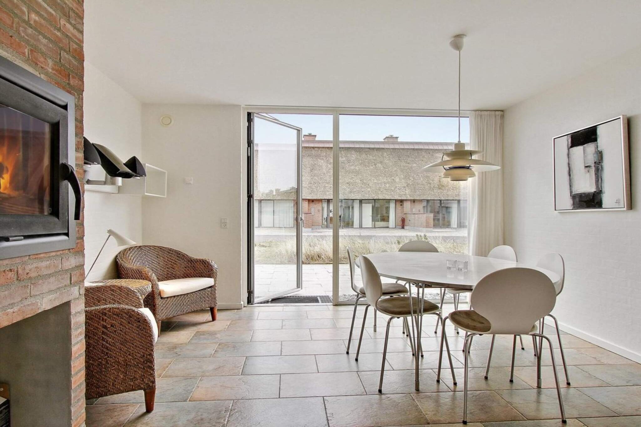 3 room-Binnen