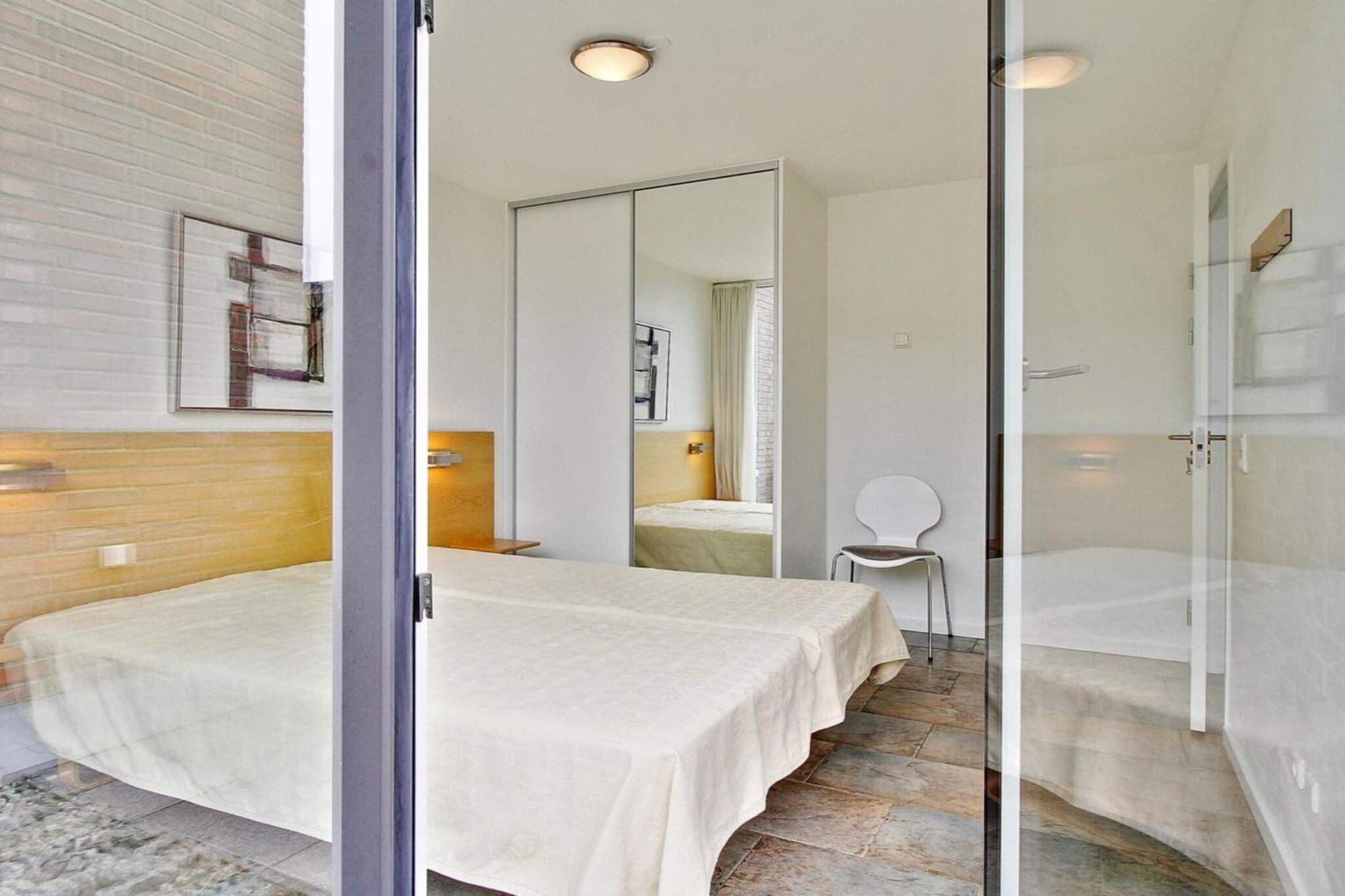 3 room - Innenbereich