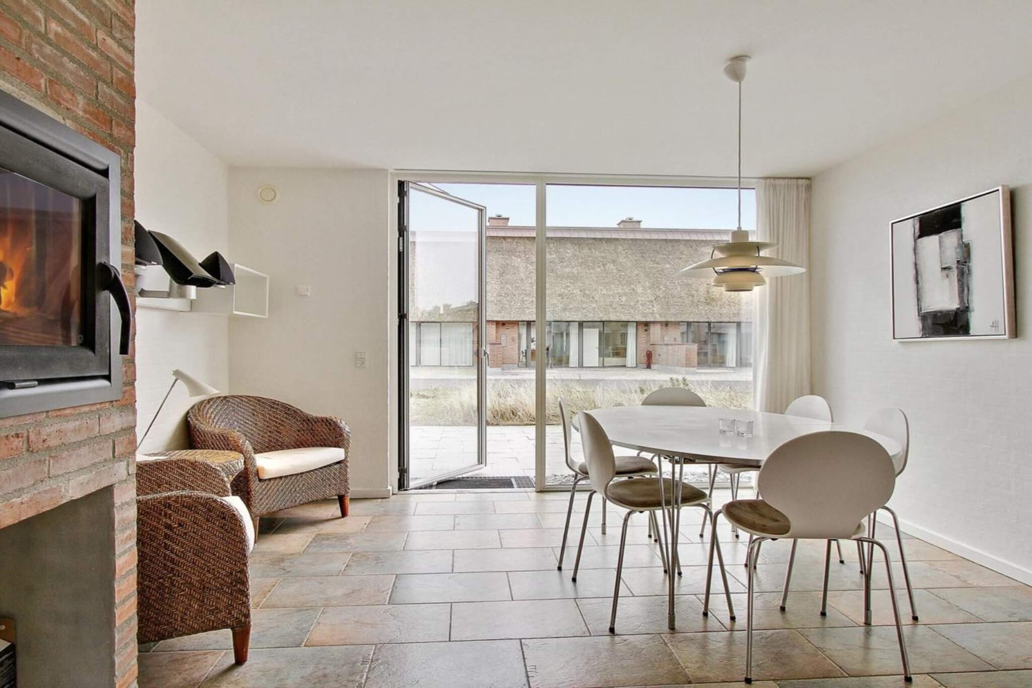 3 room-Binnen