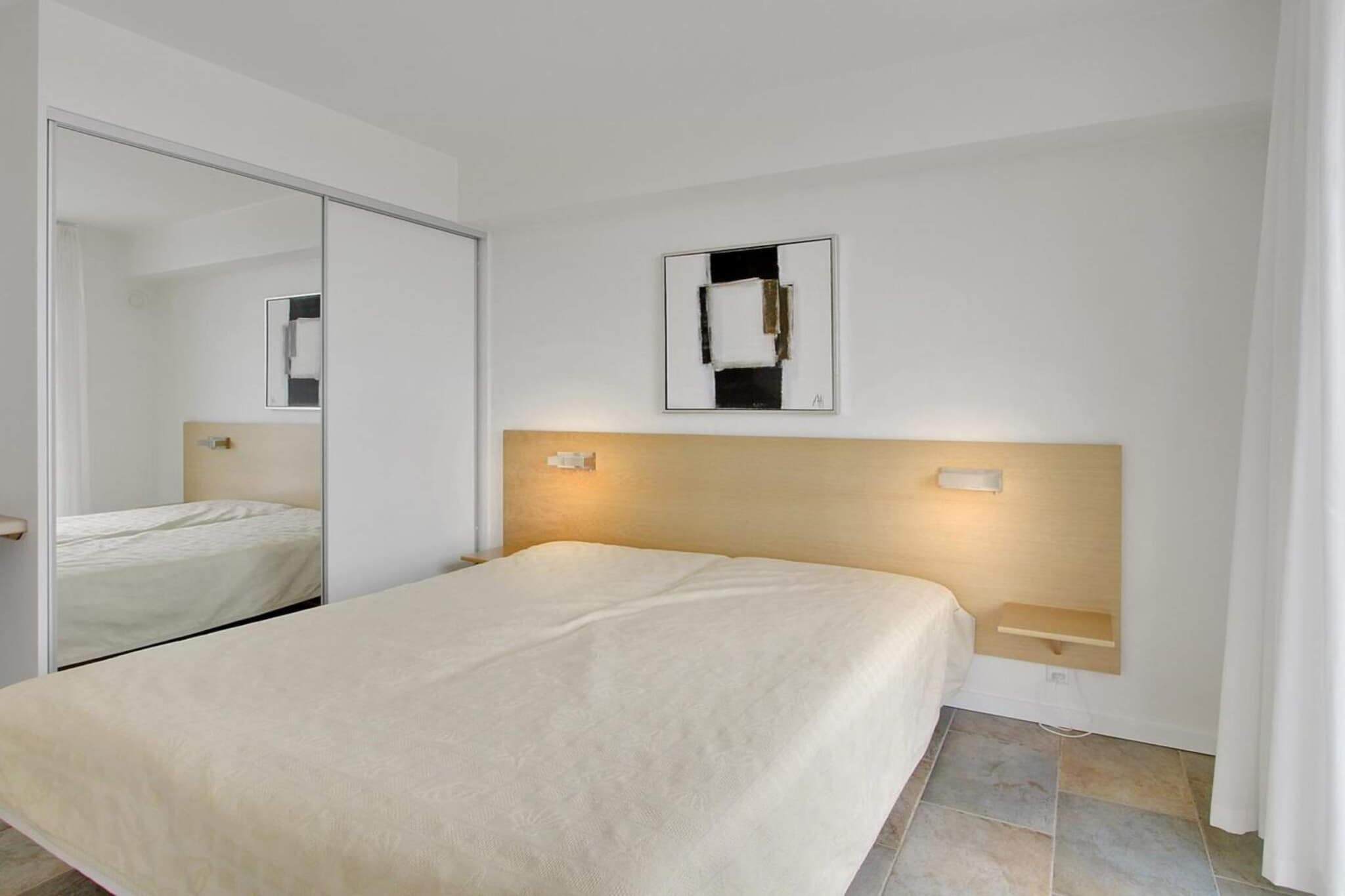 3 room-Binnen