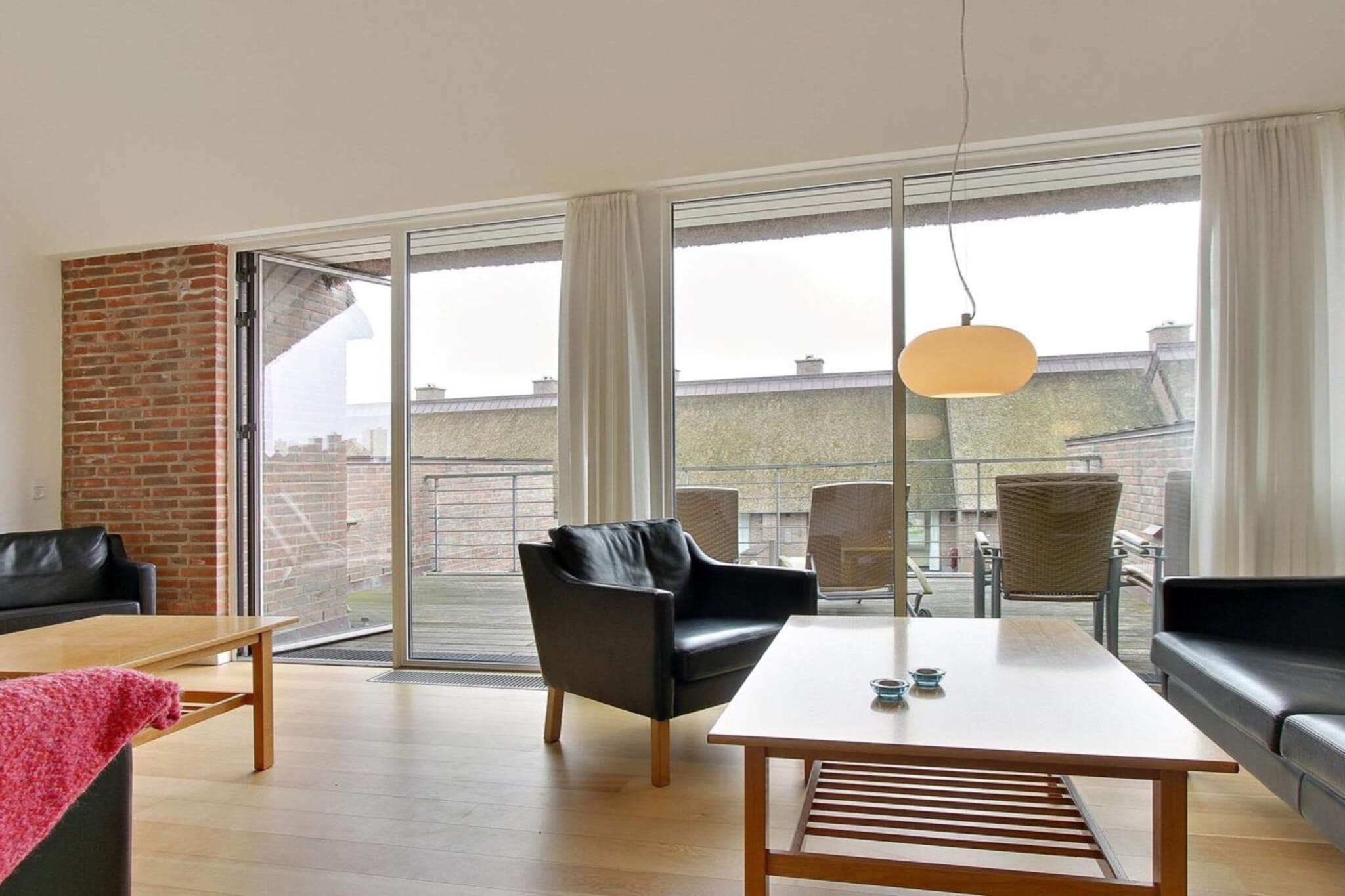 3 room-Binnen