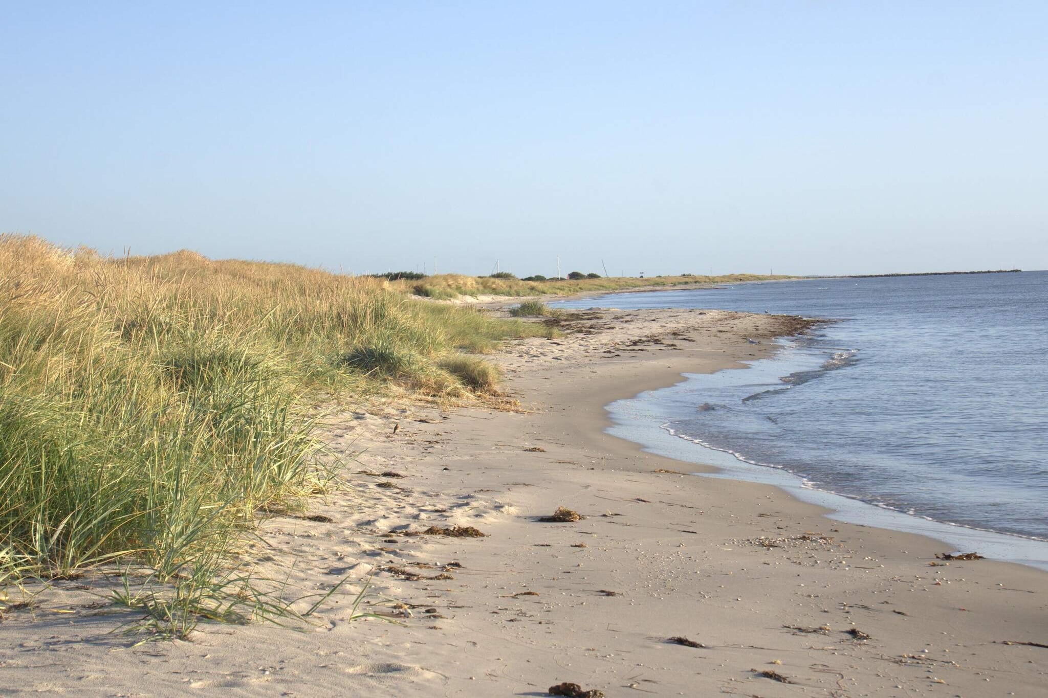 8 persoons vakantie huis in Storvorde-By Traum-Waterzicht