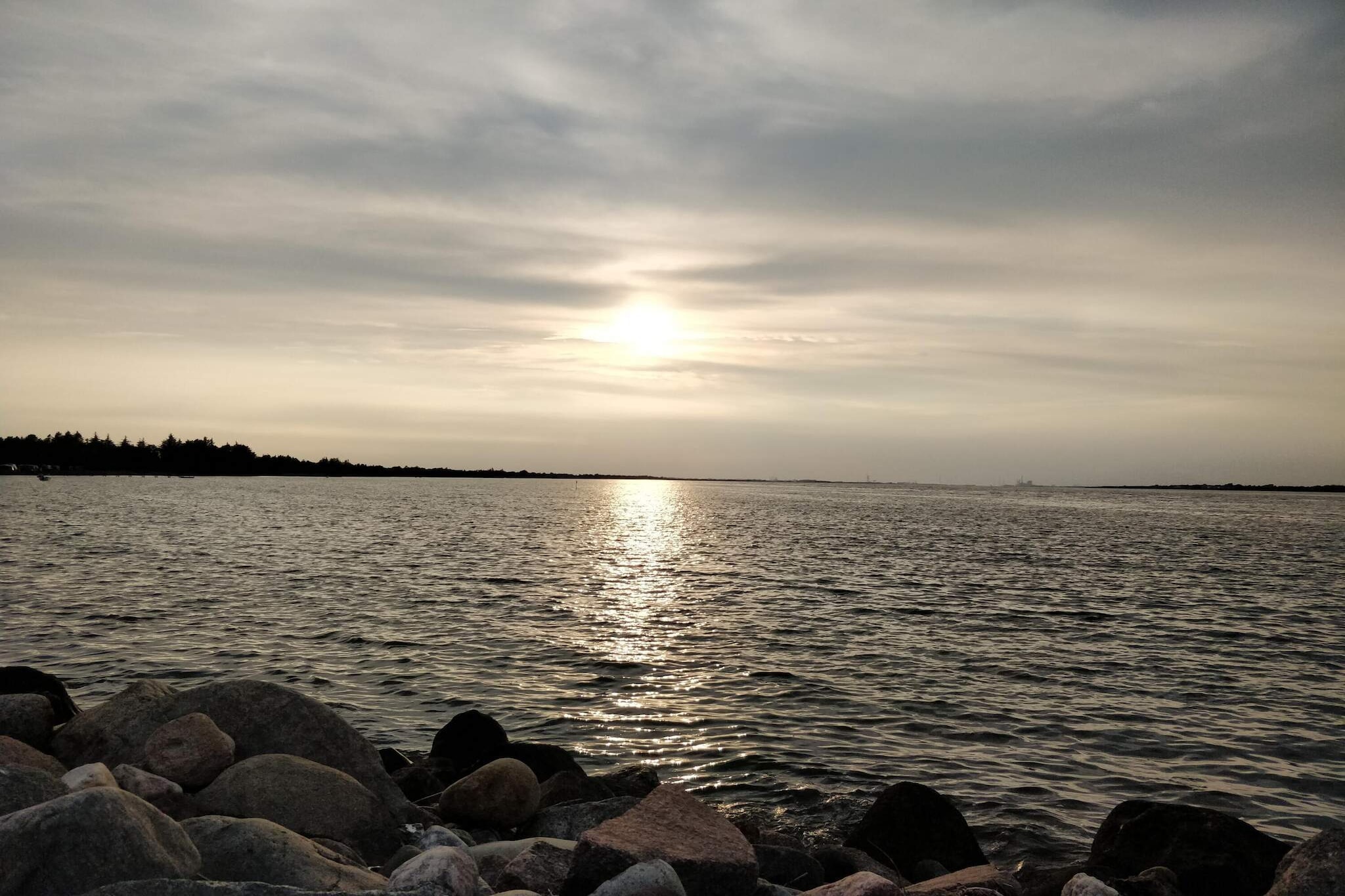 8 persoons vakantie huis in Storvorde-By Traum-Waterzicht