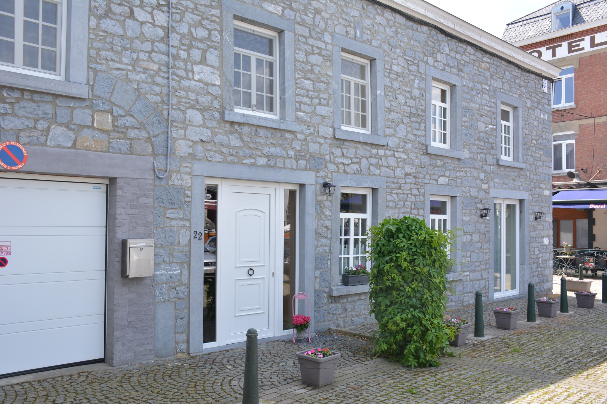 Vakantiehuizen Han-Sur-Lesse EUR-BE-0006-82