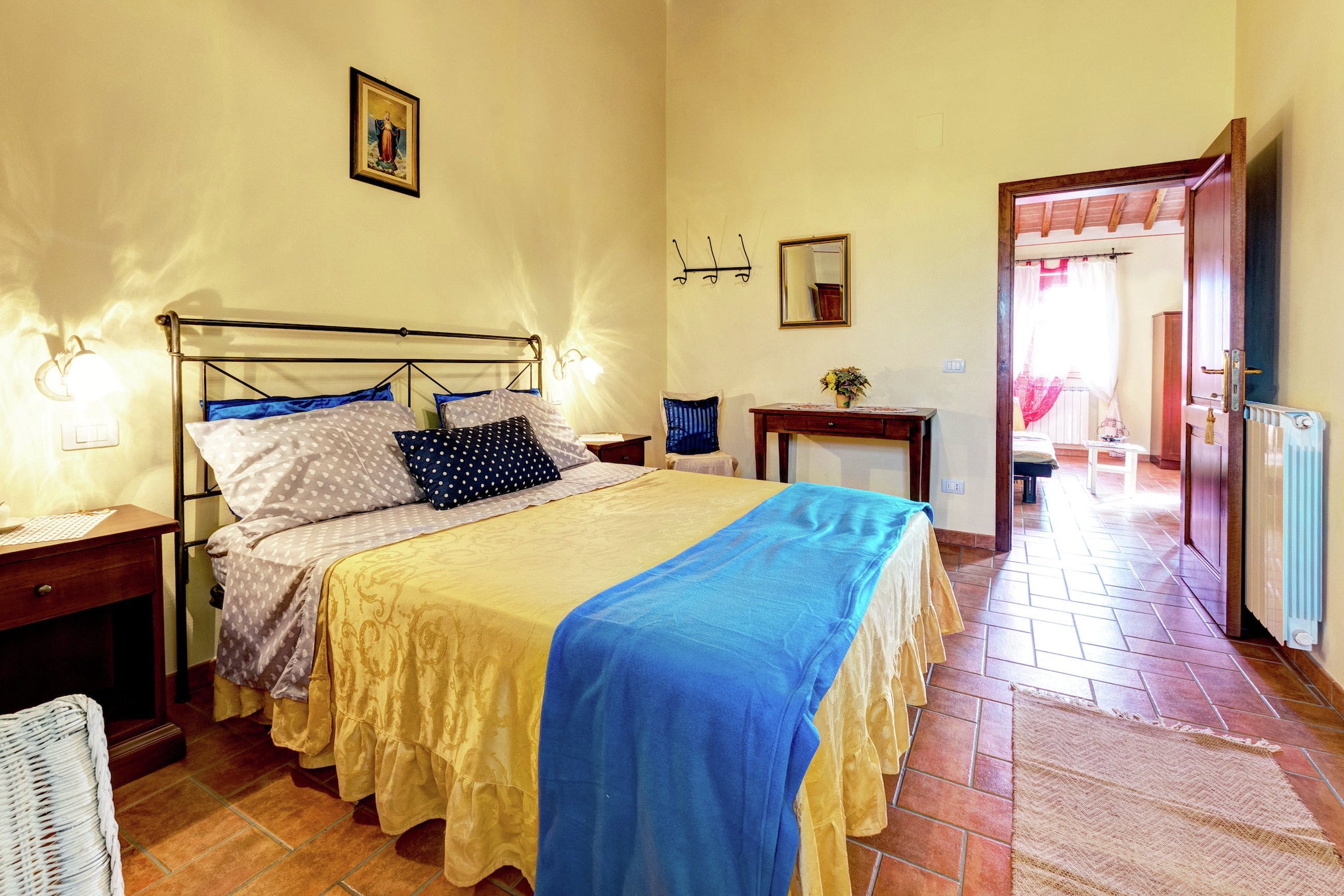 Bed Room