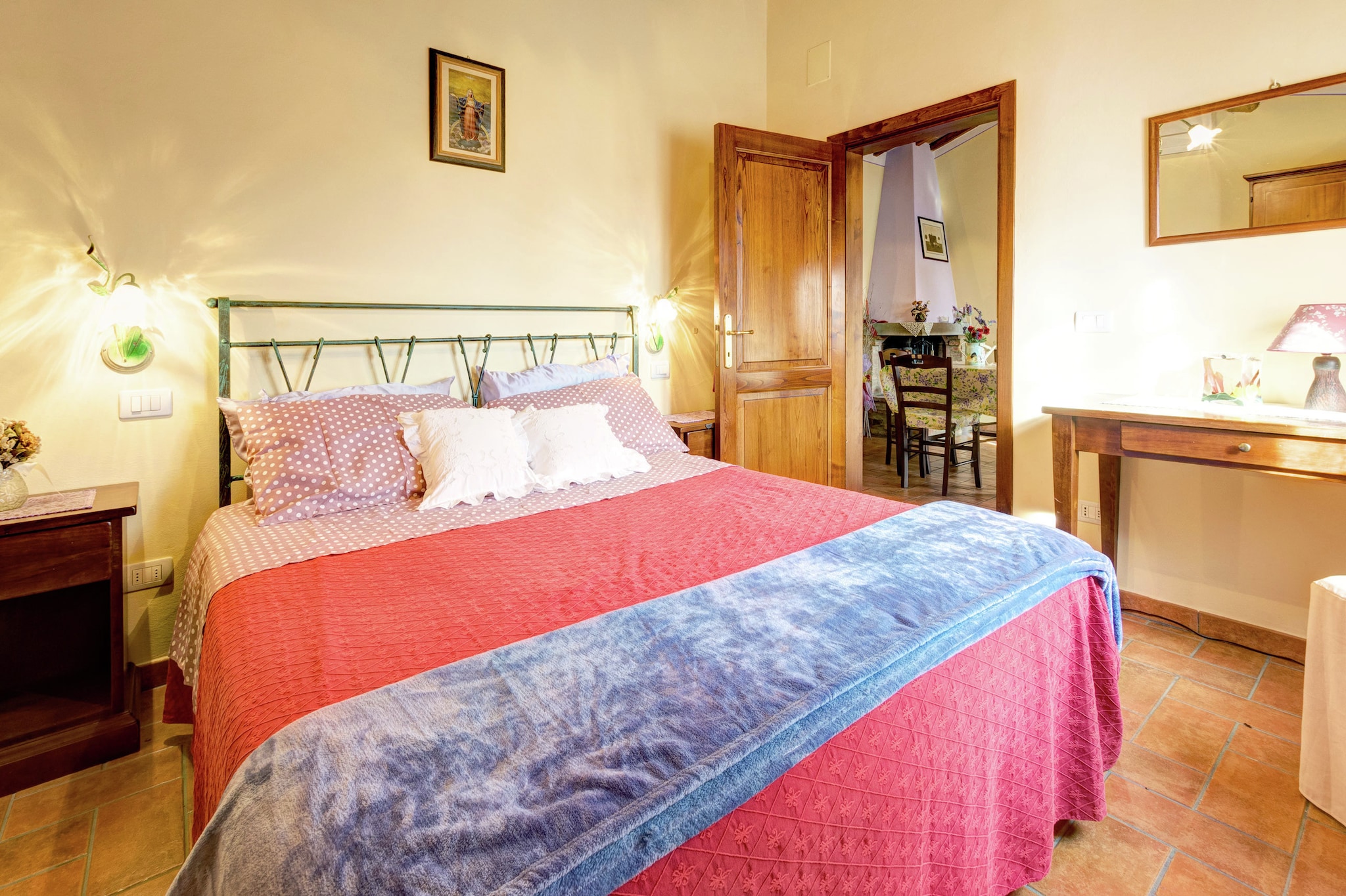 Bed Room