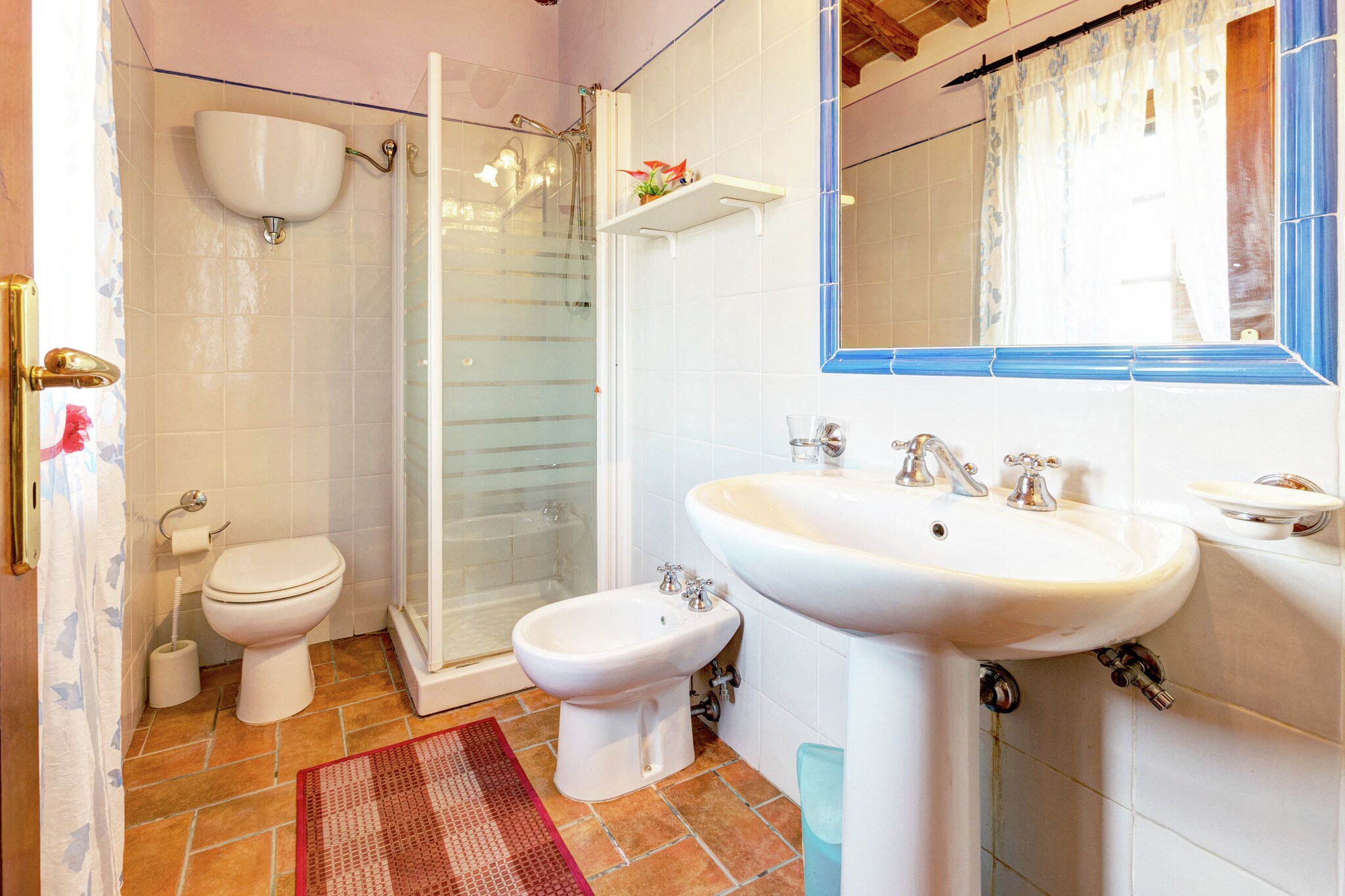 Bath Room