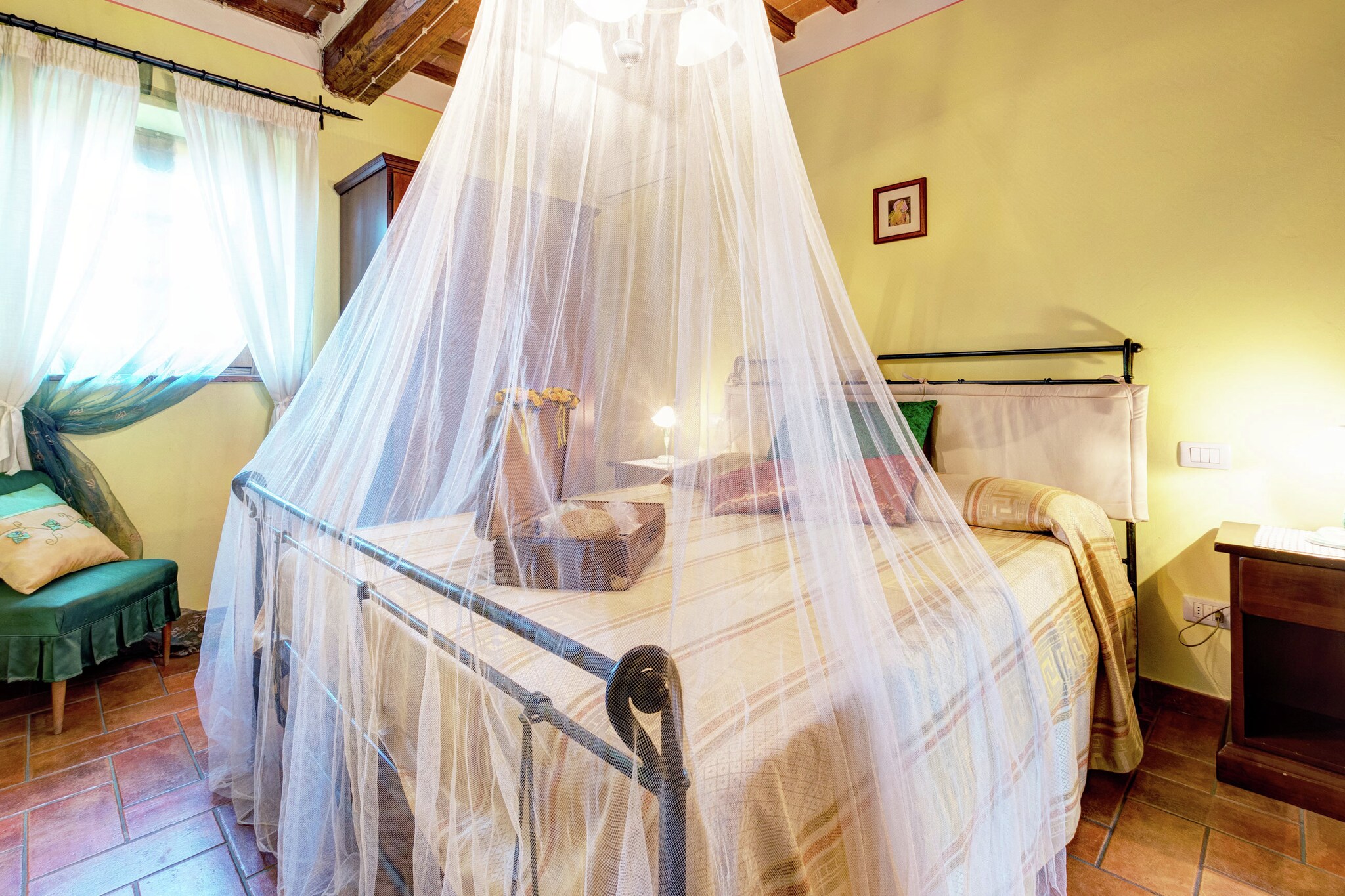 Bed Room