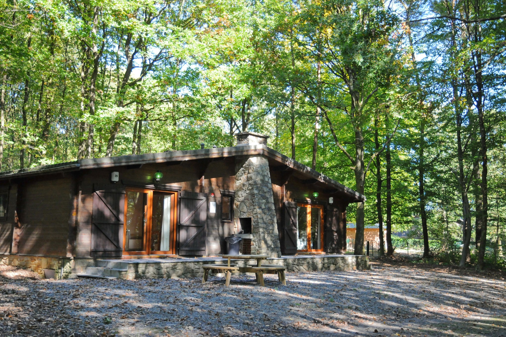 Vakantiehuizen Oignies En Thiérache EUR-BE-5670-45