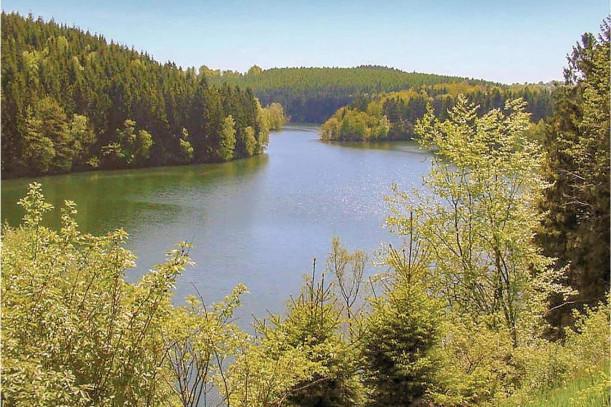 Le Chalet Chaleureux A-Areas summer 20km