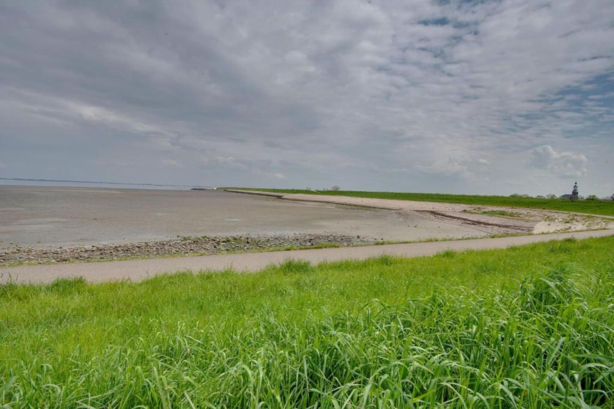 Rust & Ruimte Oosterschelde-Gebieden zomer 5km