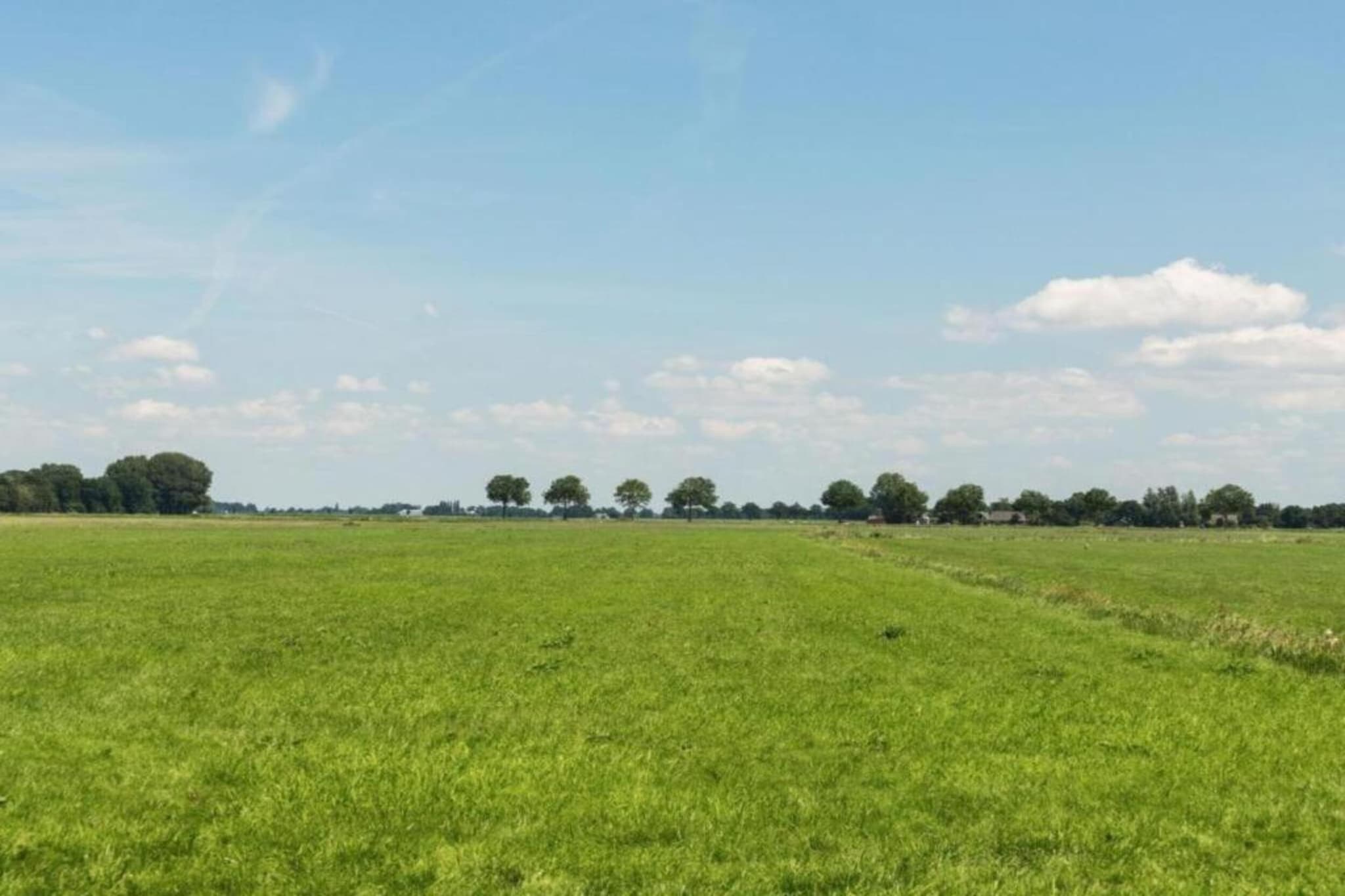 Rust & Ruimte Oosterschelde-Gebieden zomer 5km