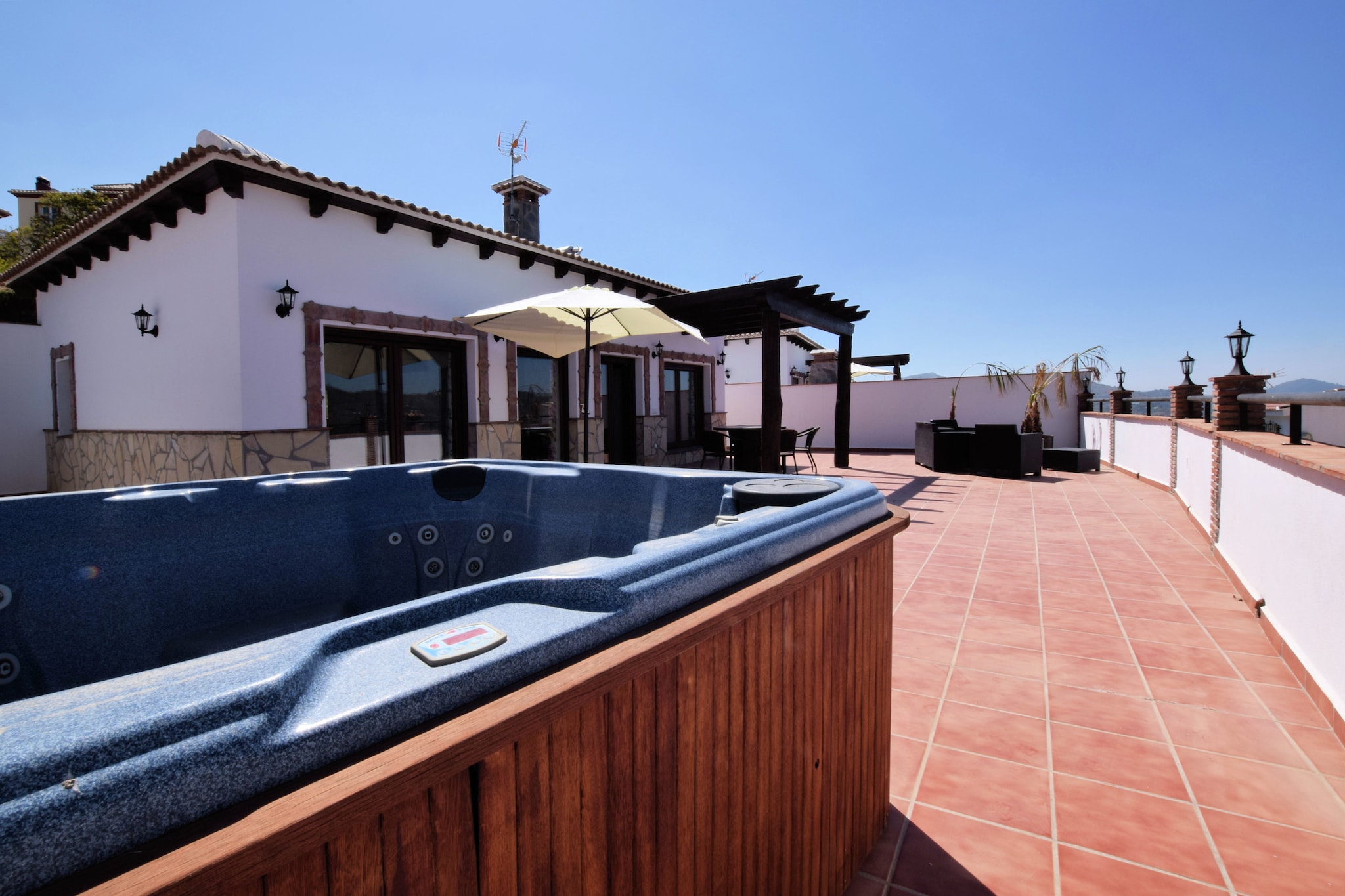 Villa Lucia