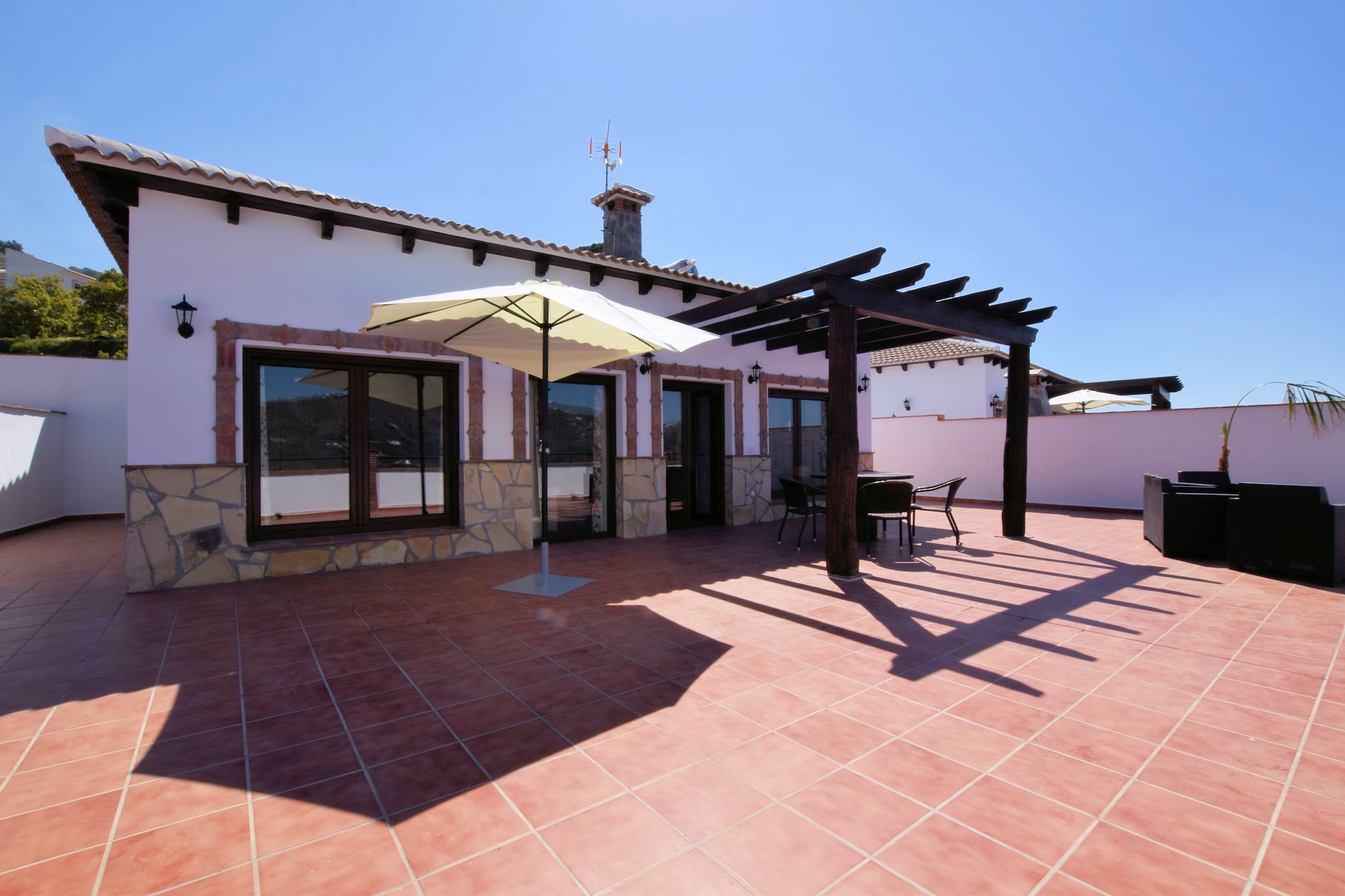 Villa Lucia