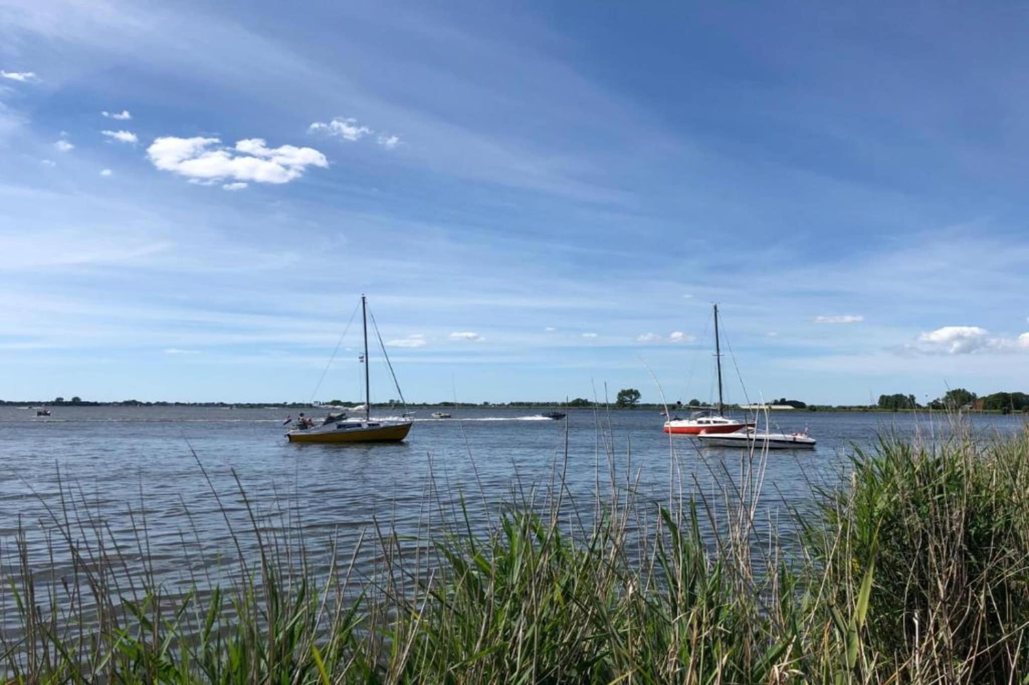 Resort De Rijp 1-Areas summer 20km