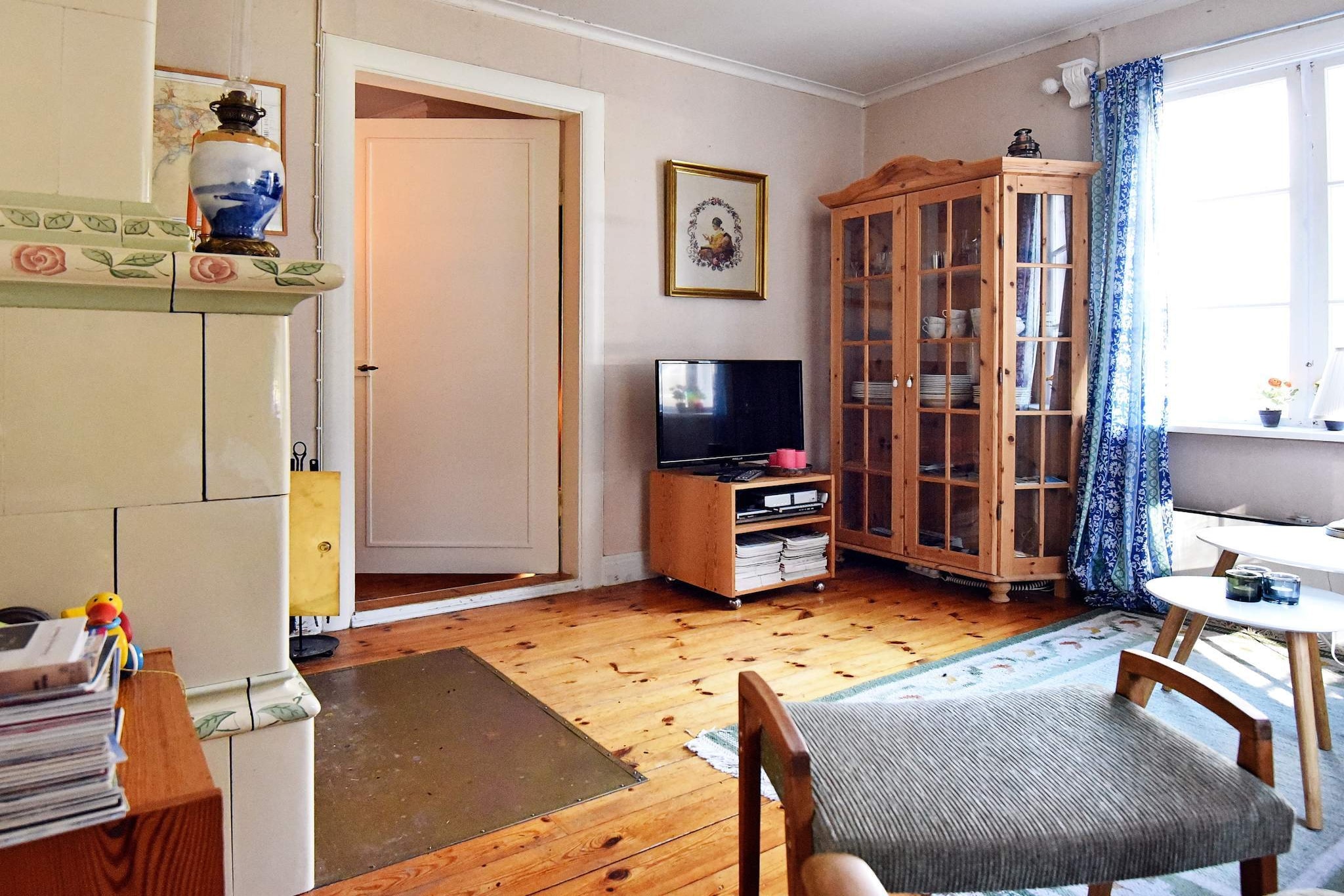 4 person holiday home in KARLSBORG - Indoor