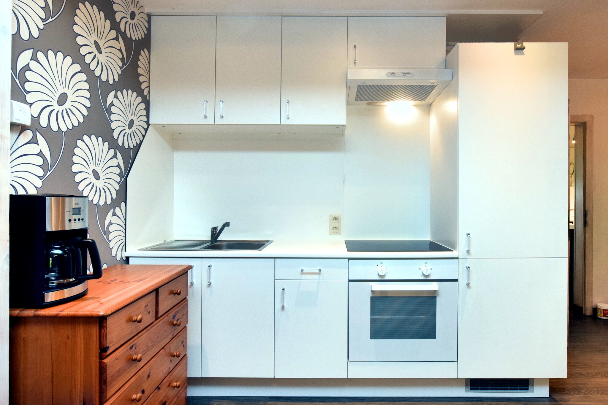 Vakantiehuis St Vith max. 10 personen 2 huisdieren 4 slaapkamers #18