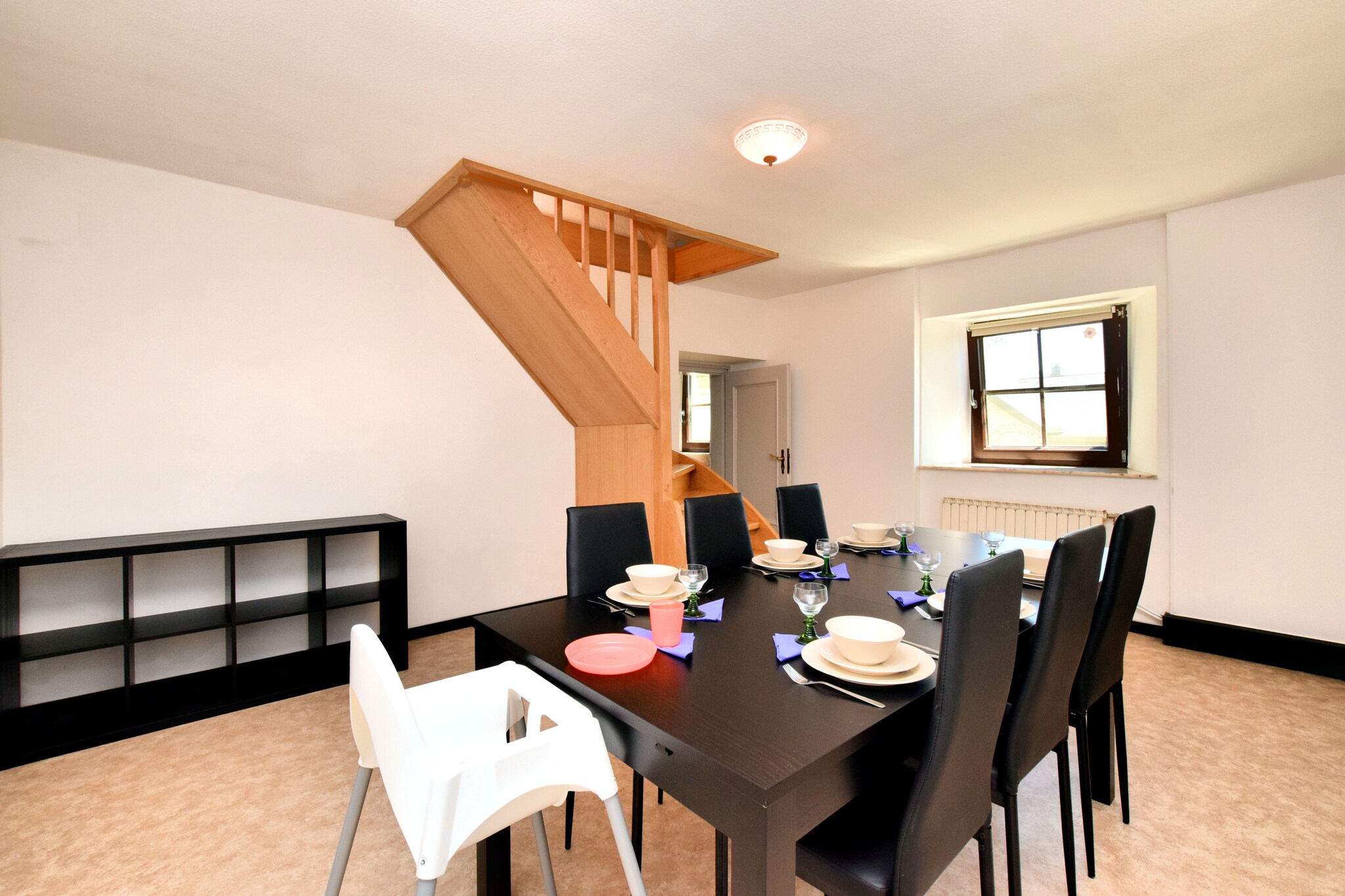 Vakantiehuis St Vith max. 10 personen 2 huisdieren 4 slaapkamers #13