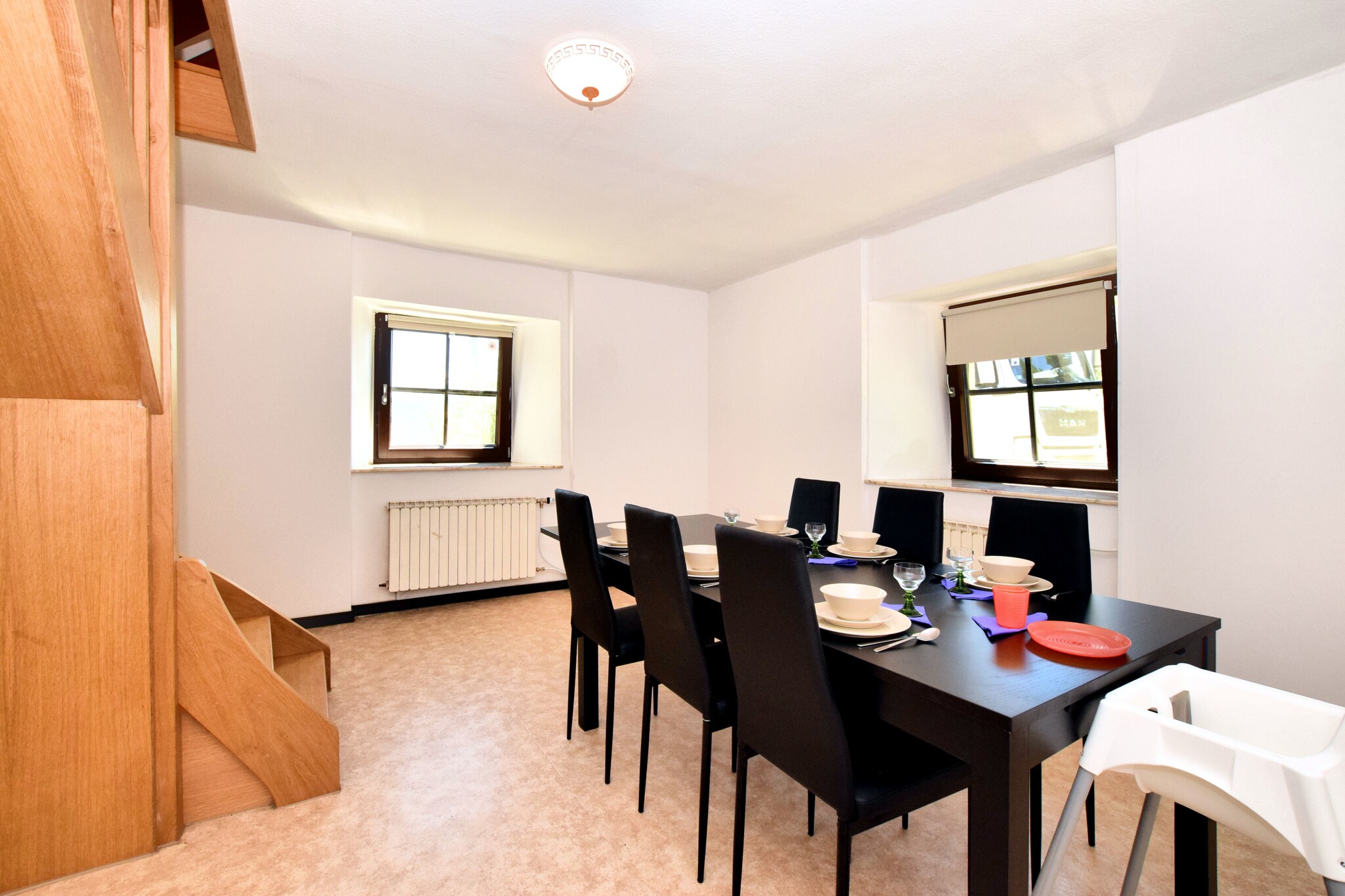 Vakantiehuis St Vith max. 10 personen 2 huisdieren 4 slaapkamers #2