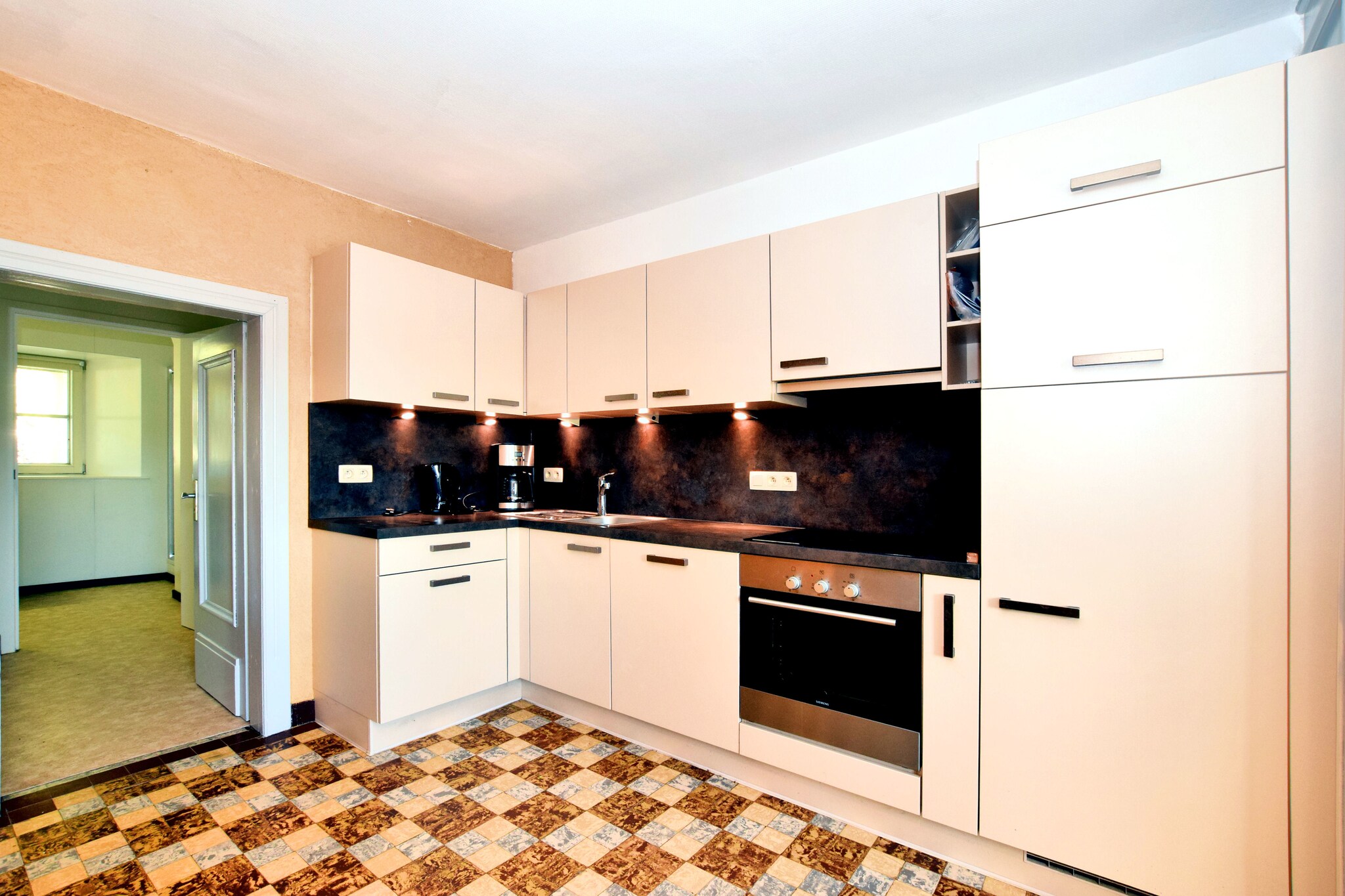 Vakantiehuis St Vith max. 10 personen 2 huisdieren 4 slaapkamers #17