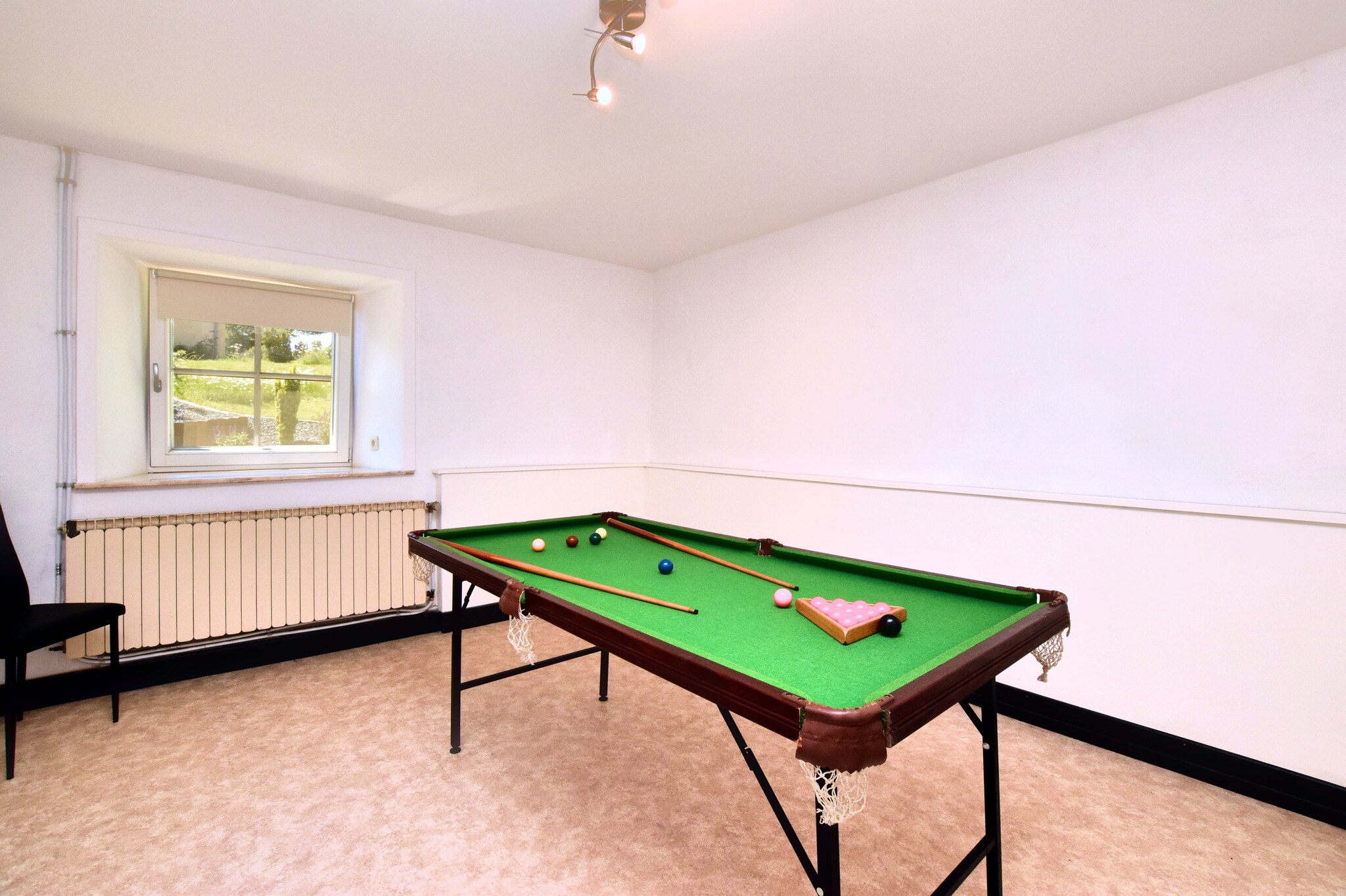 Vakantiehuis St Vith max. 10 personen 2 huisdieren 4 slaapkamers #4
