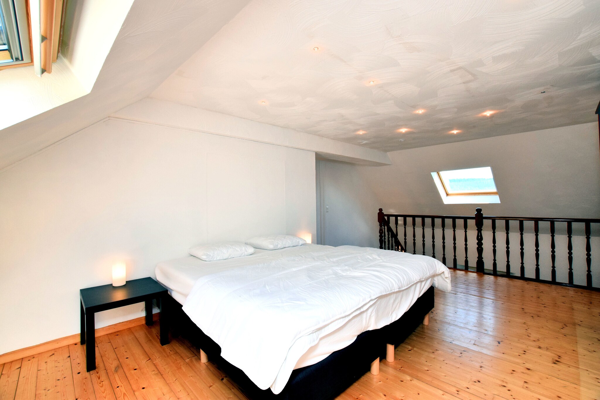 Vakantiehuis St Vith max. 10 personen 2 huisdieren 4 slaapkamers #20