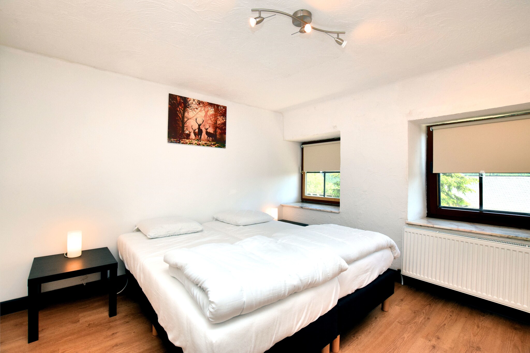 Vakantiehuis St Vith max. 10 personen 2 huisdieren 4 slaapkamers #21