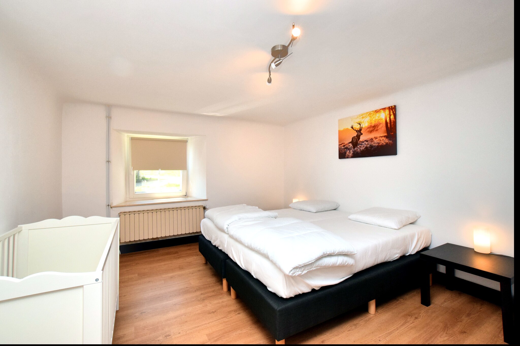 Vakantiehuis St Vith max. 10 personen 2 huisdieren 4 slaapkamers #23
