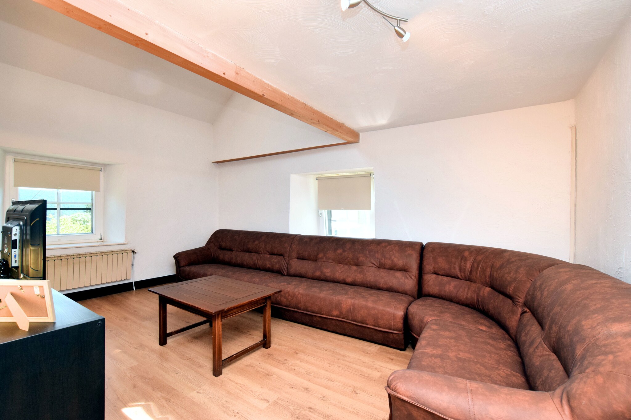 Vakantiehuis St Vith max. 10 personen 2 huisdieren 4 slaapkamers #10