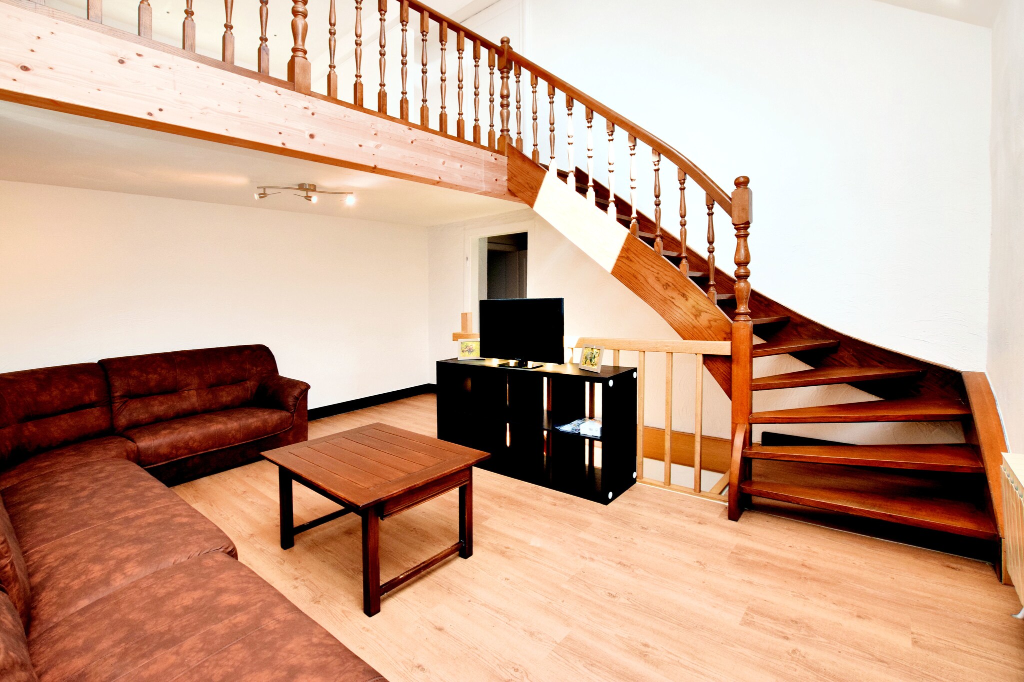 Vakantiehuis St Vith max. 10 personen 2 huisdieren 4 slaapkamers #11
